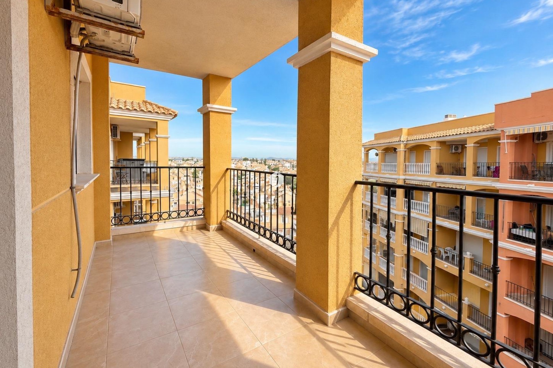 D'occasion - Attique -
Torrevieja - Torreblanca