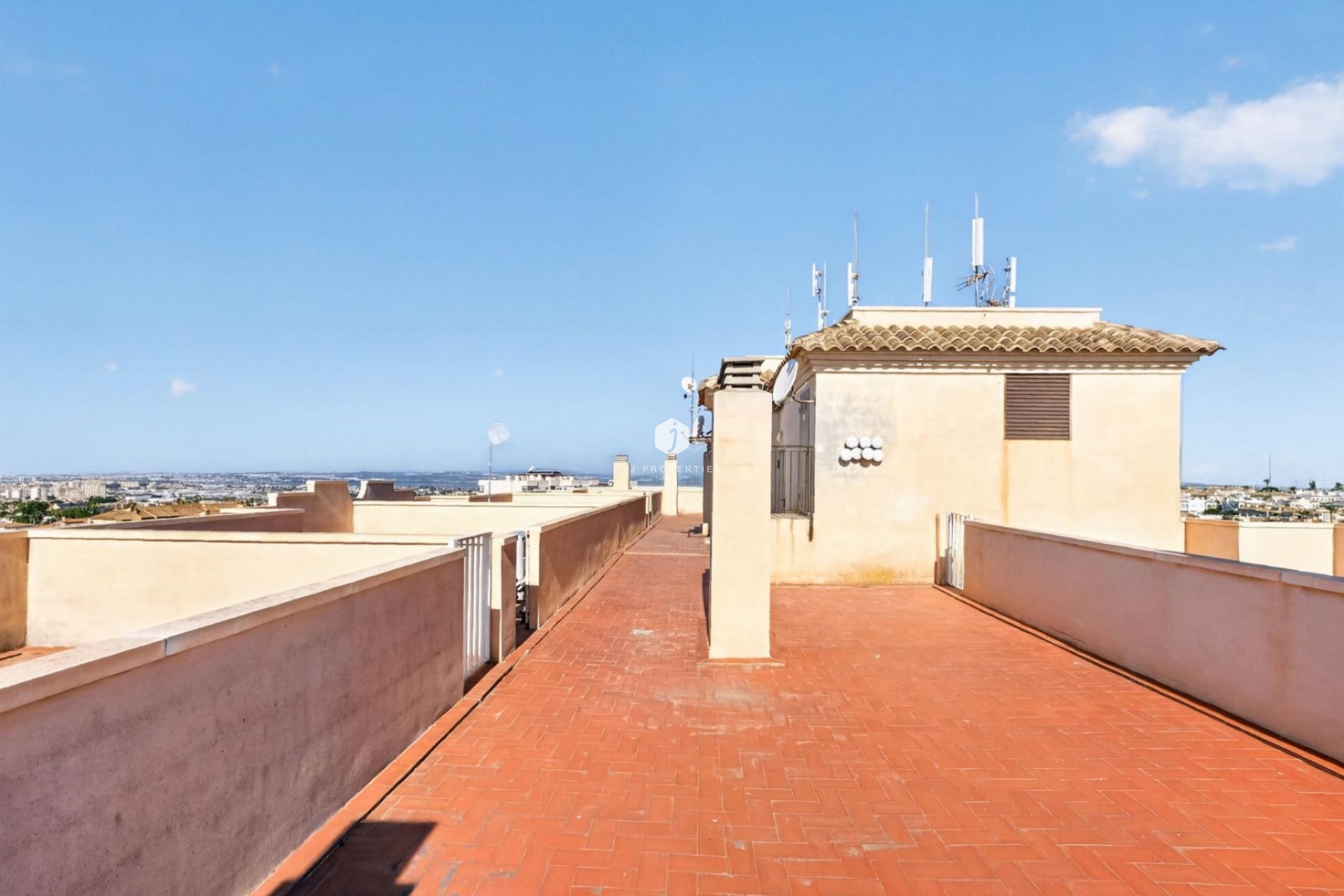 D'occasion - Attique -
Torrevieja - Torreblanca