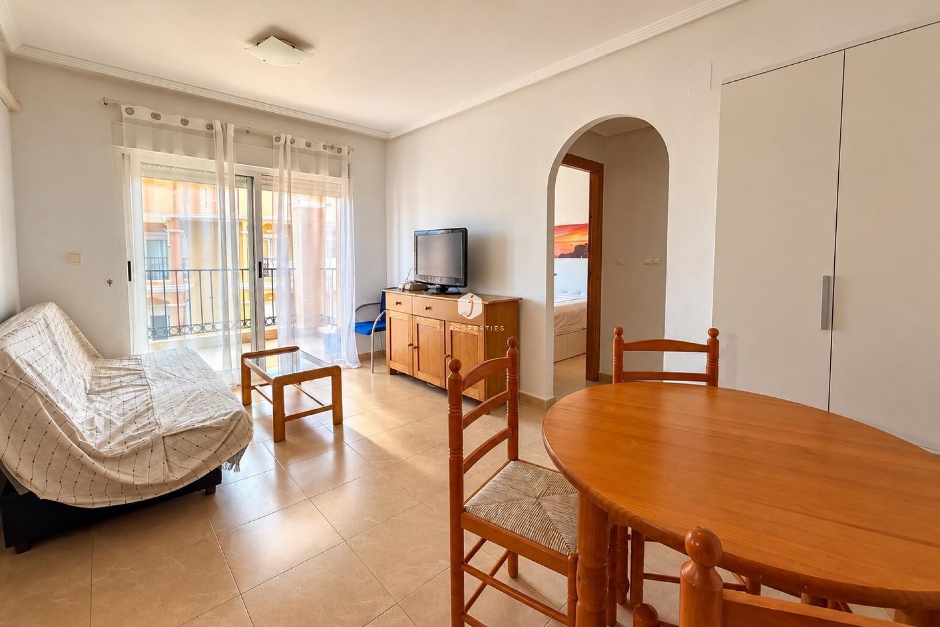 D'occasion - Attique -
Torrevieja - Torreblanca
