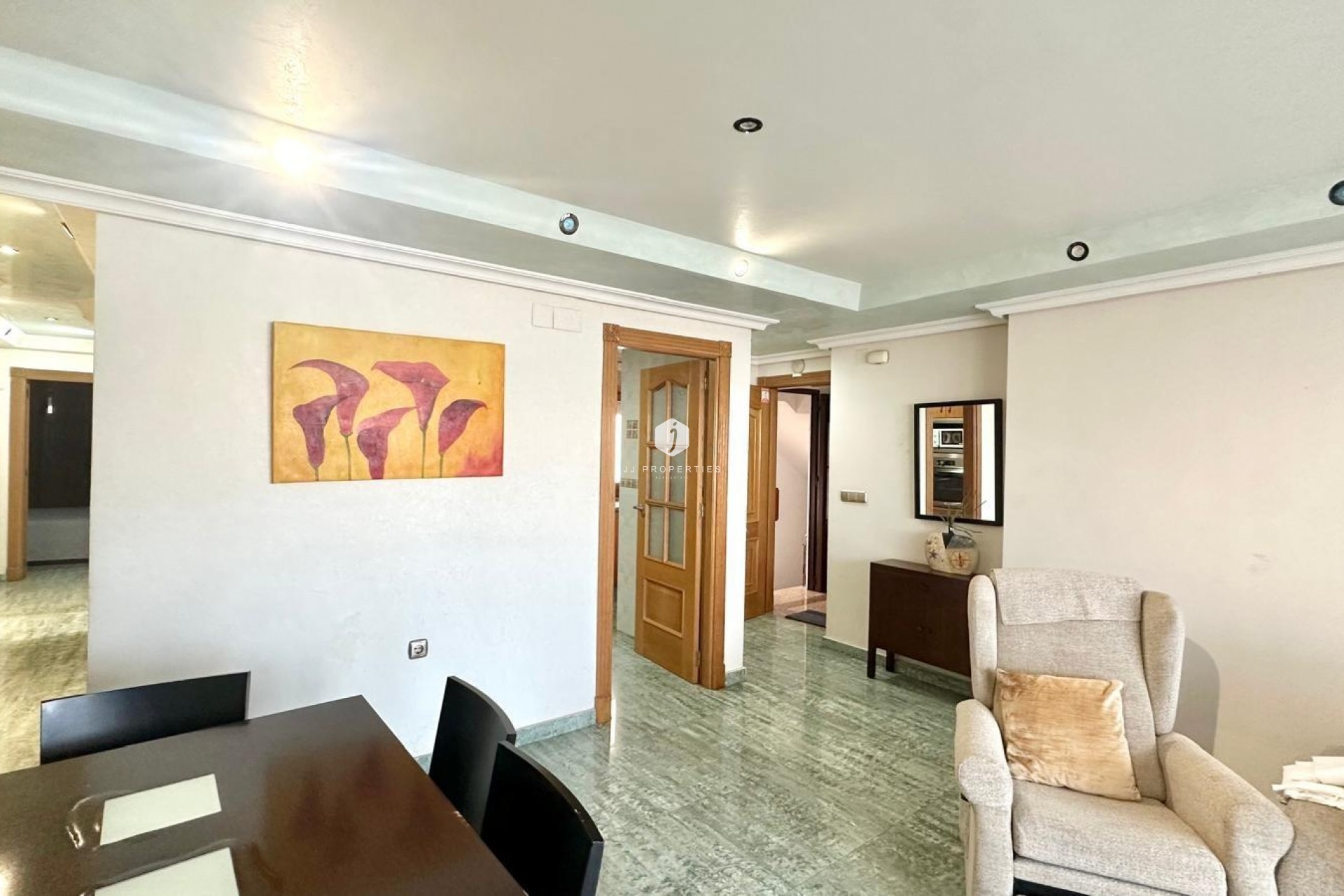 D'occasion - Attique -
Torrevieja