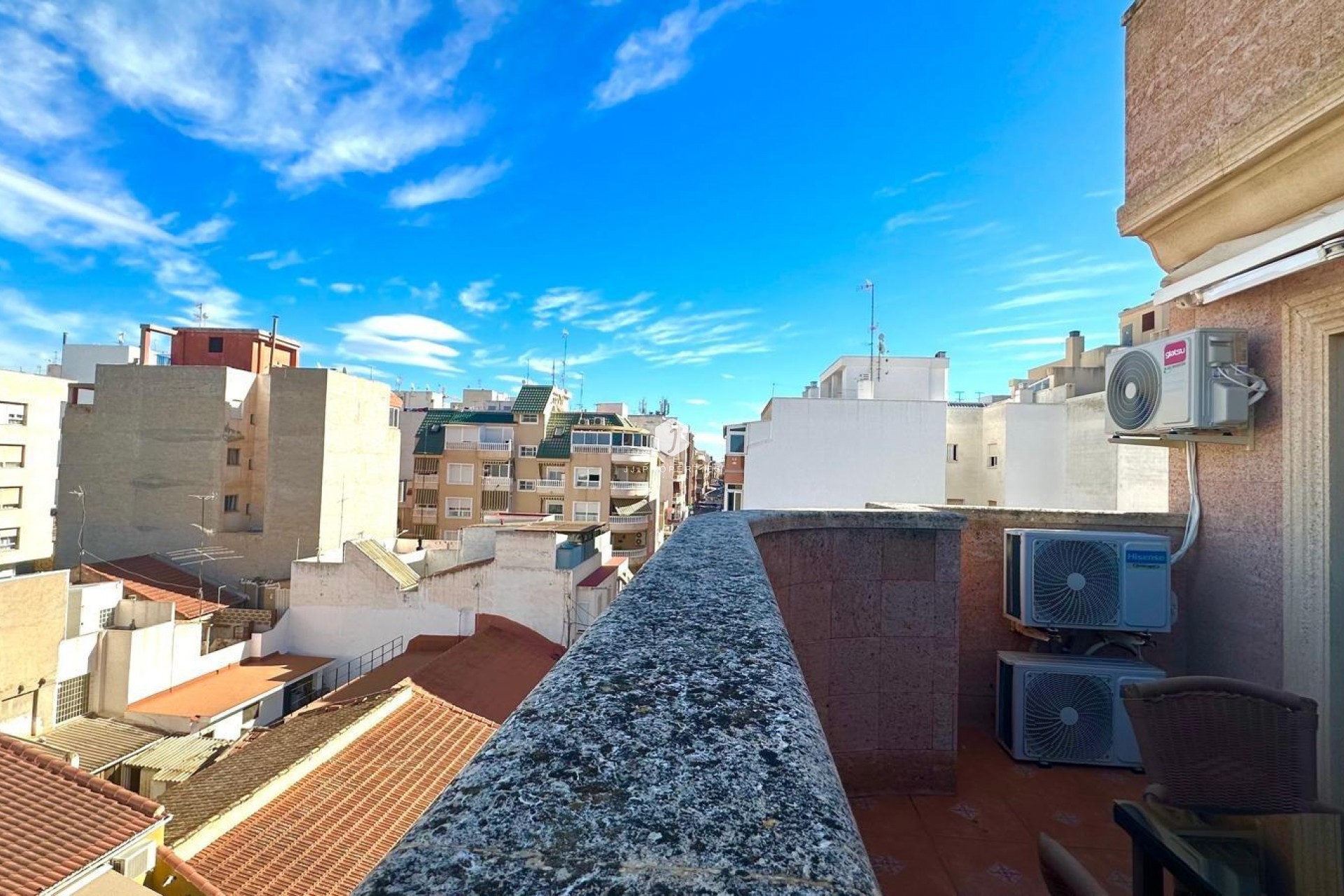 D'occasion - Attique -
Torrevieja