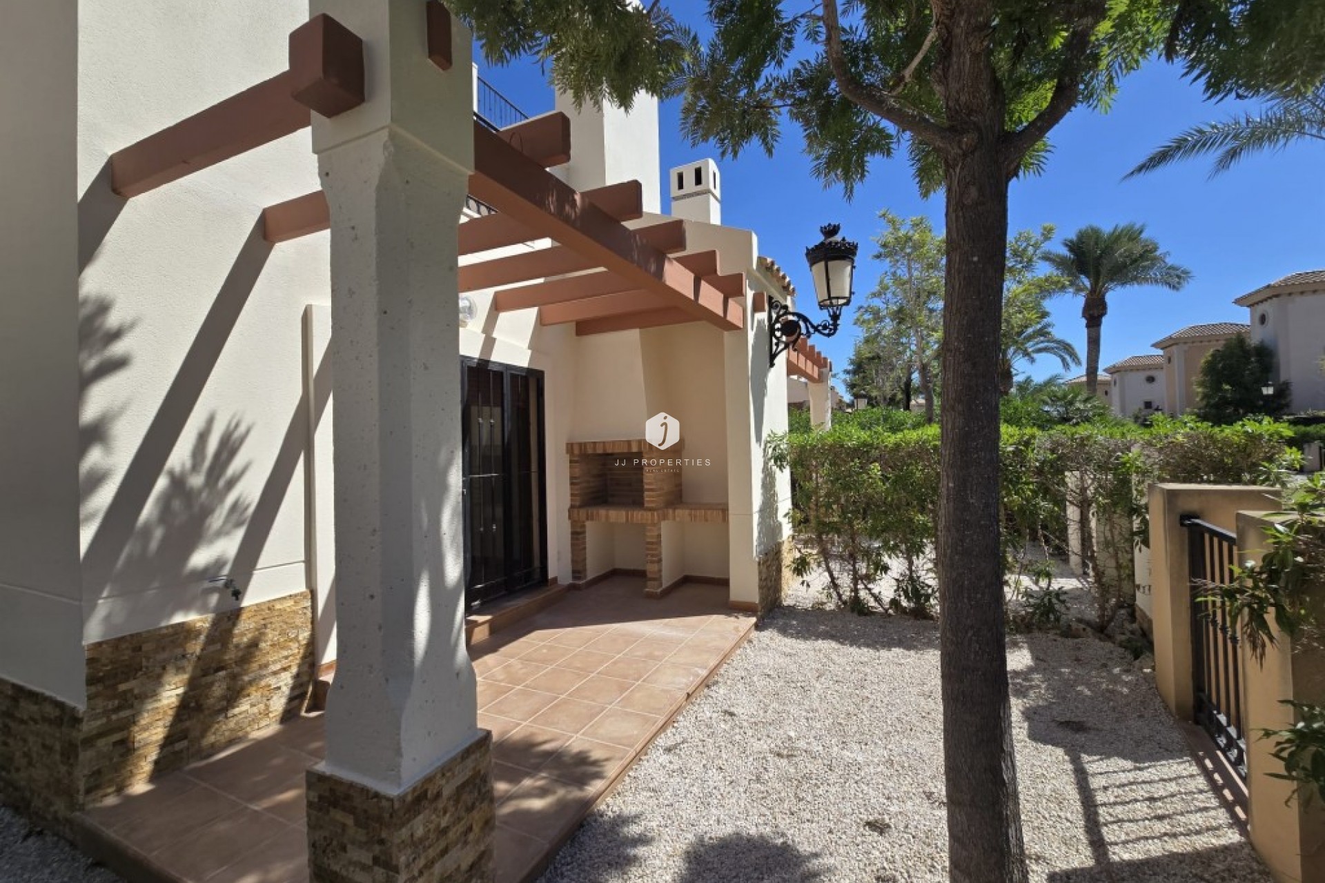 D'occasion - Bungalow -
Algorfa - Inland