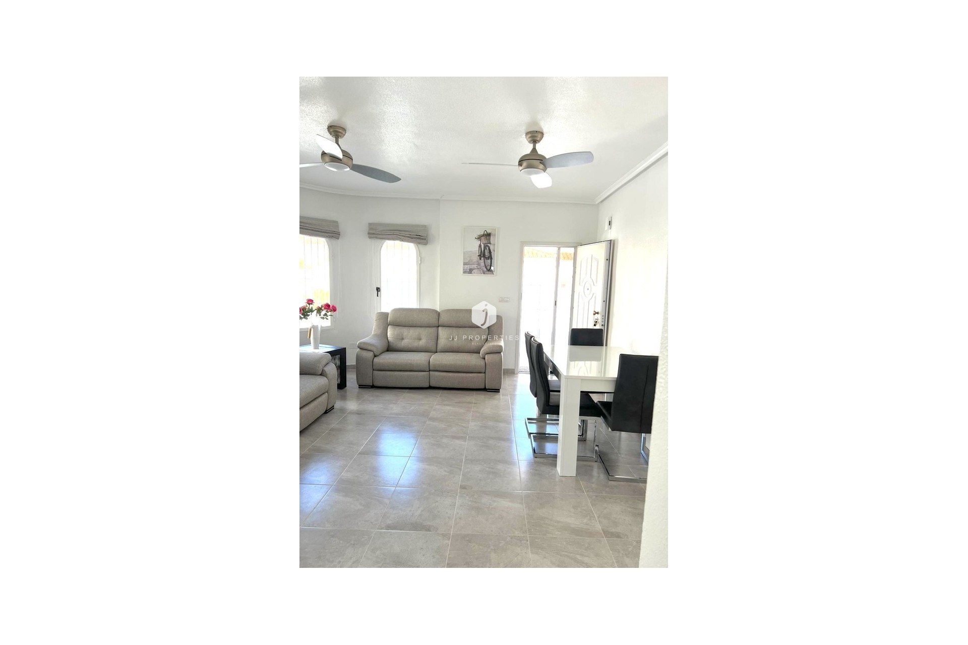 D'occasion - Bungalow -
Algorfa - Inland