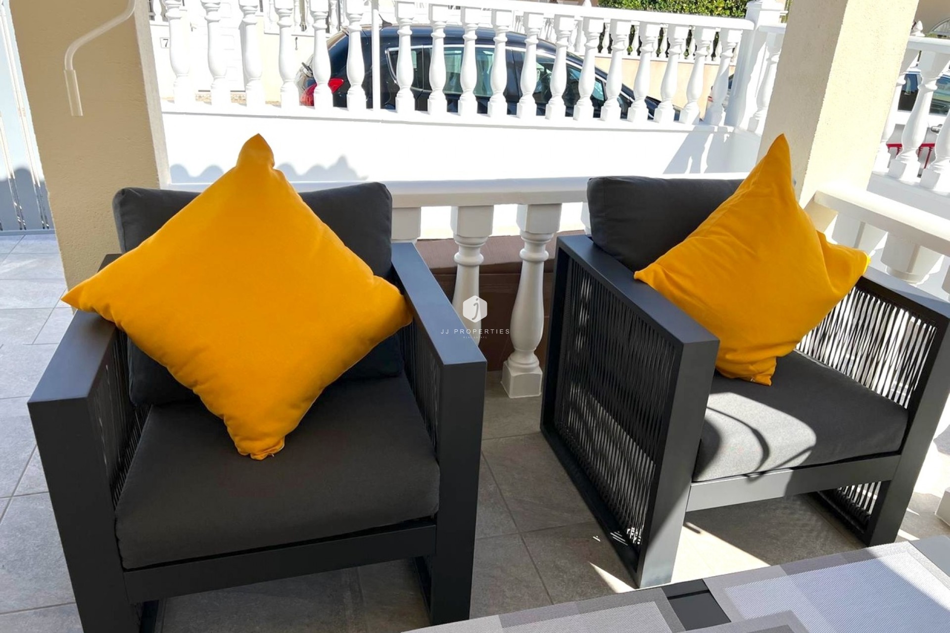 D'occasion - Bungalow -
Algorfa - Inland