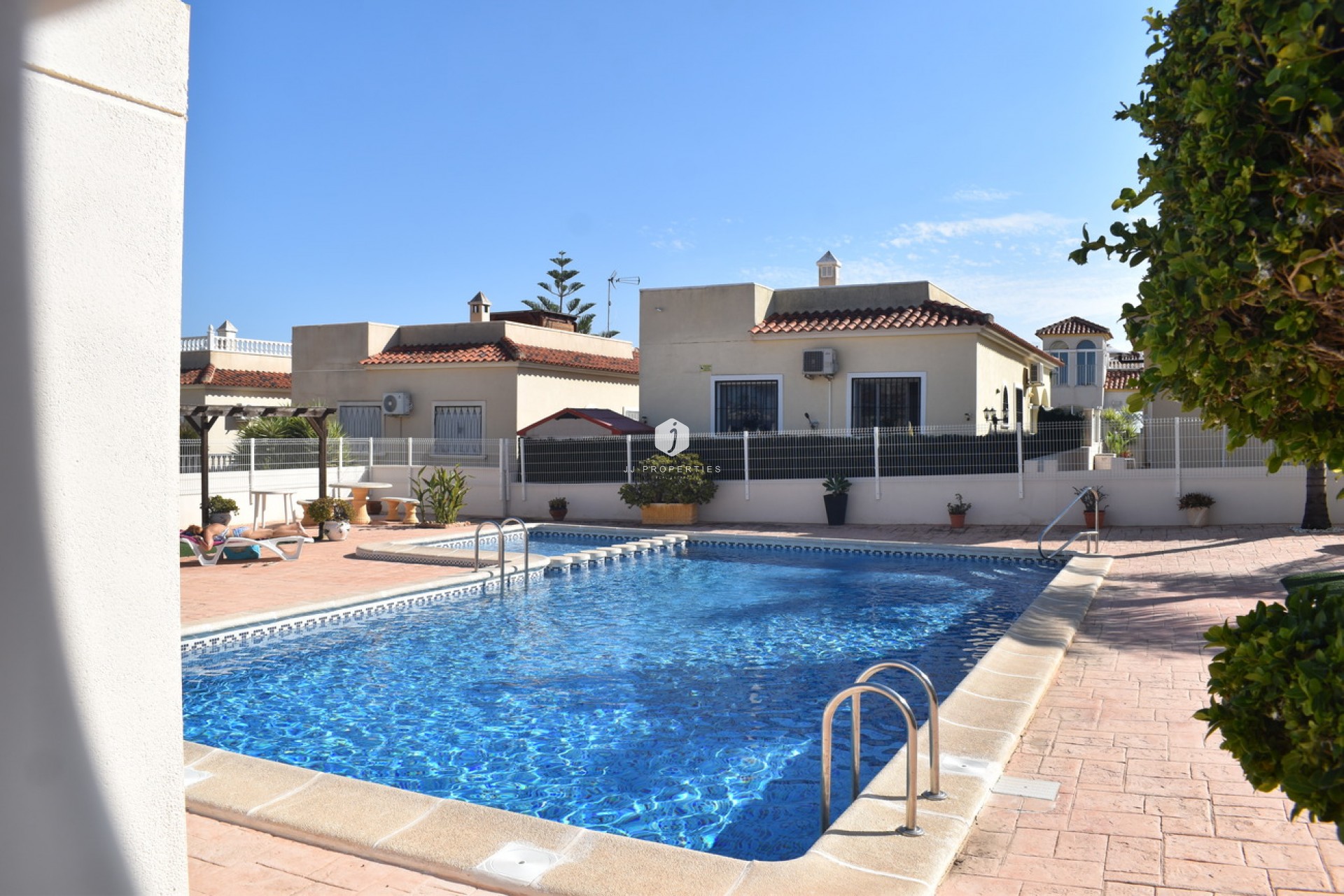 D'occasion - Bungalow -
Algorfa - Inland