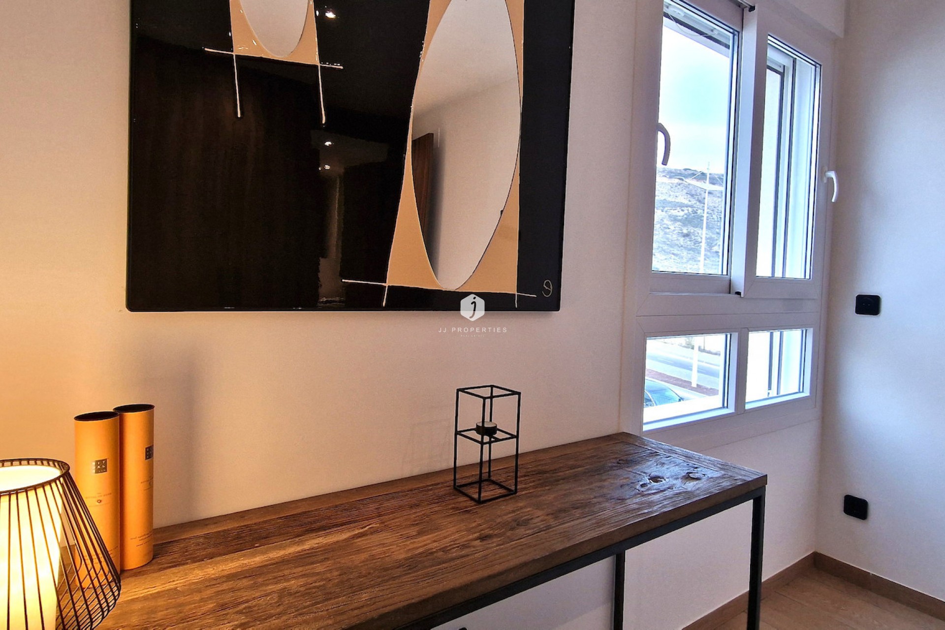 D'occasion - Bungalow -
Algorfa - Inland