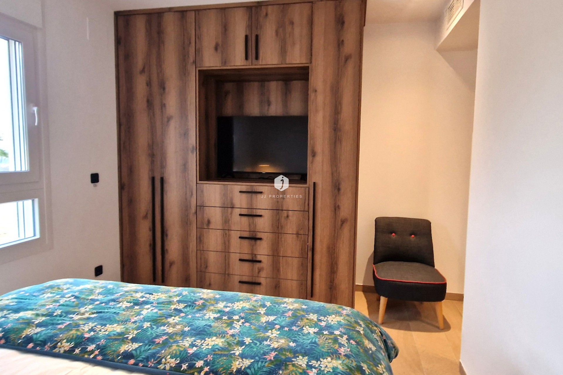 D'occasion - Bungalow -
Algorfa - Inland