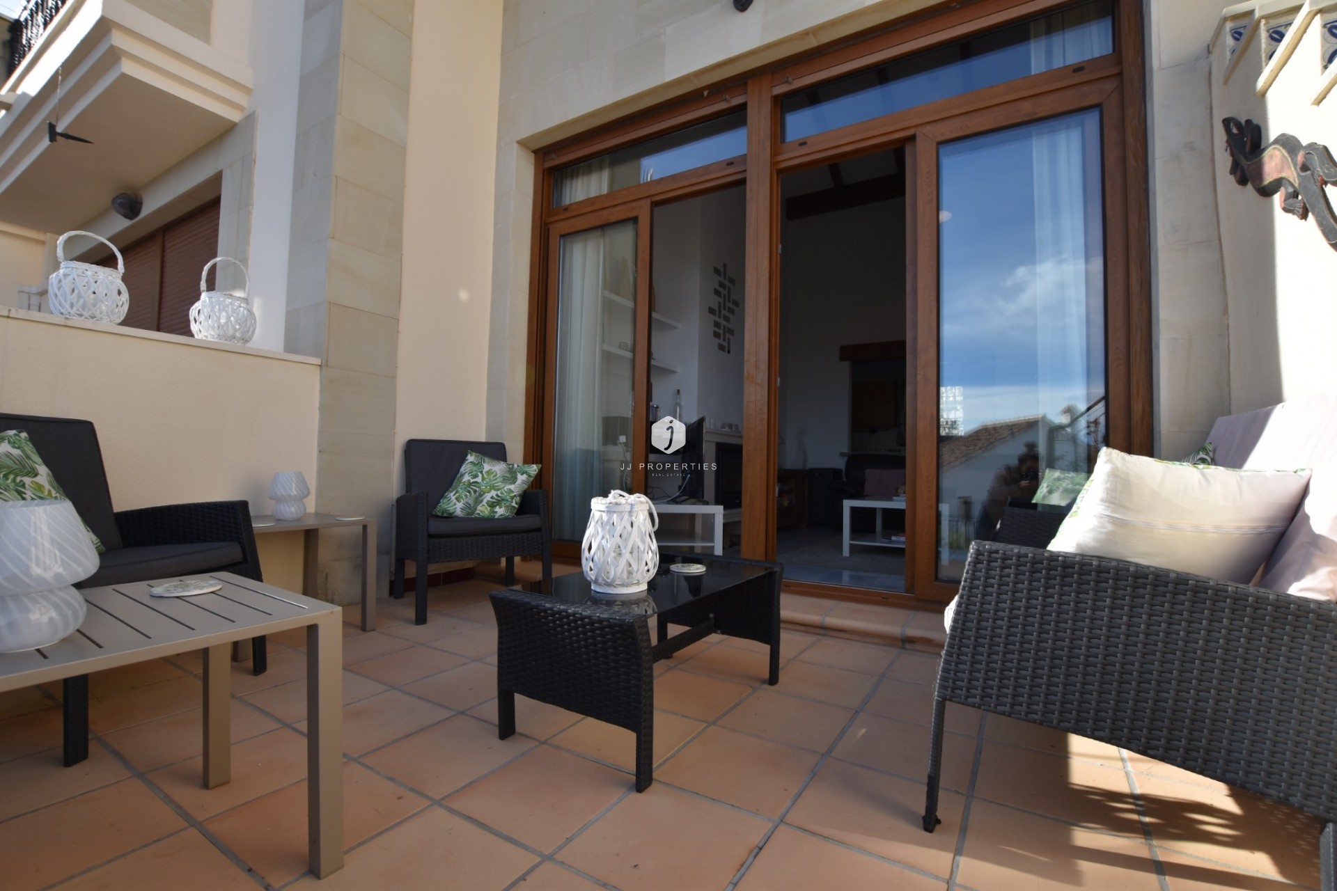 D'occasion - Bungalow -
Algorfa - Inland