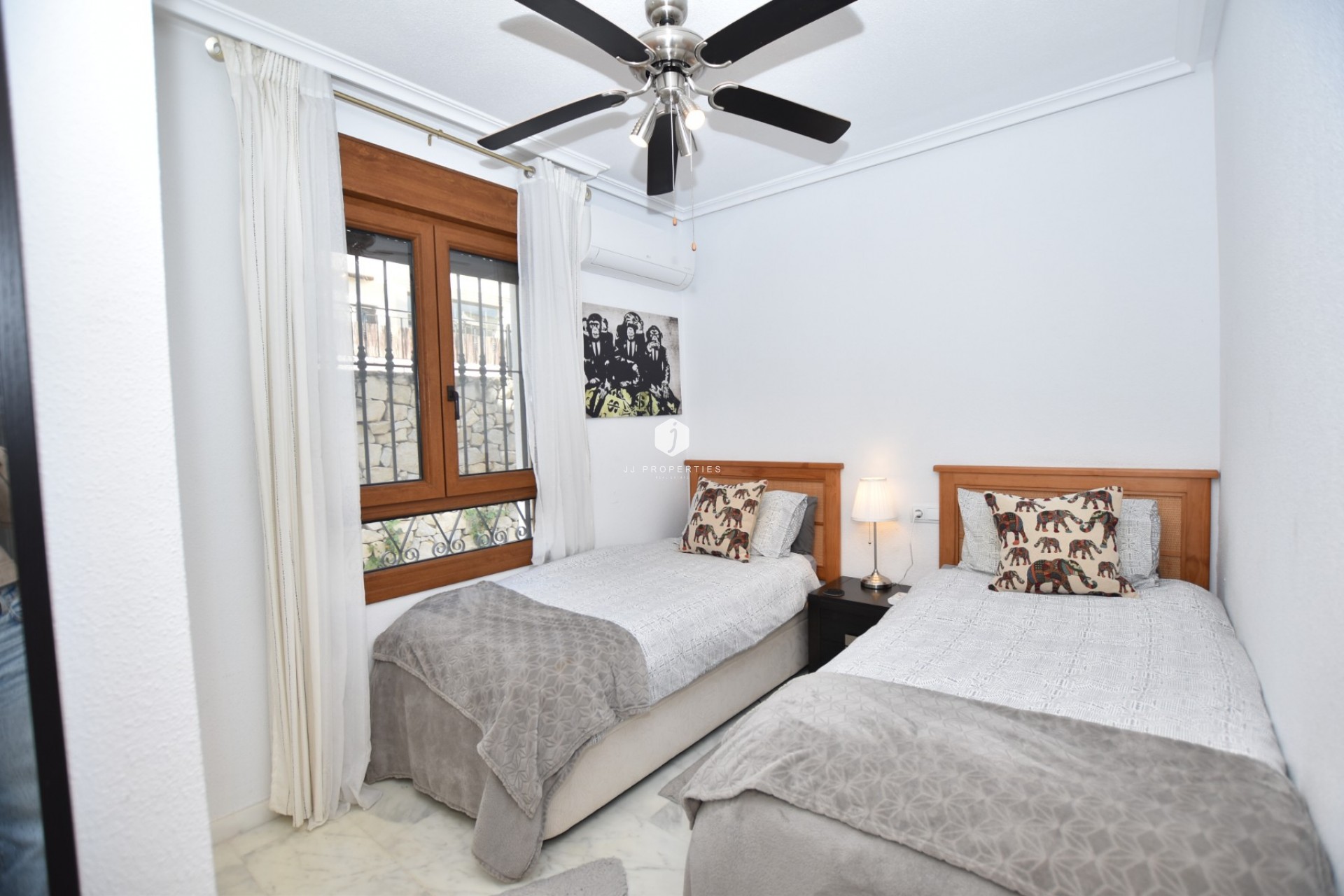 D'occasion - Bungalow -
Algorfa - Inland