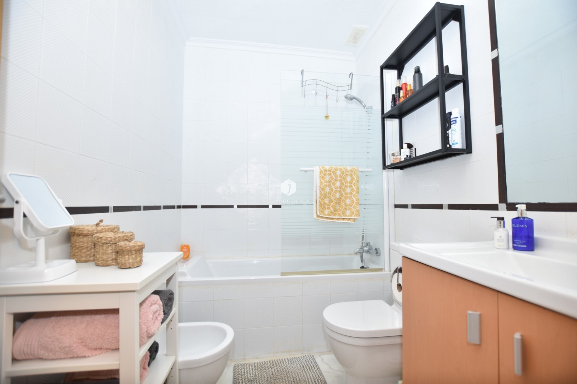 D'occasion - Bungalow -
Algorfa - Inland