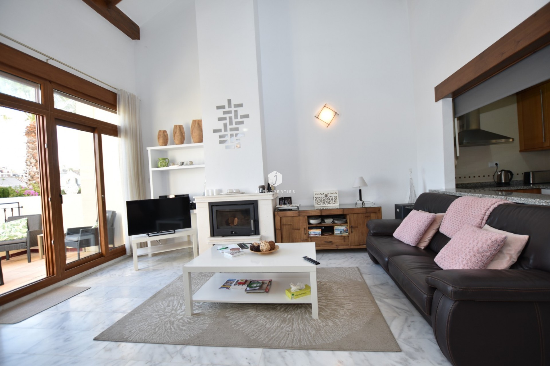 D'occasion - Bungalow -
Algorfa - Inland