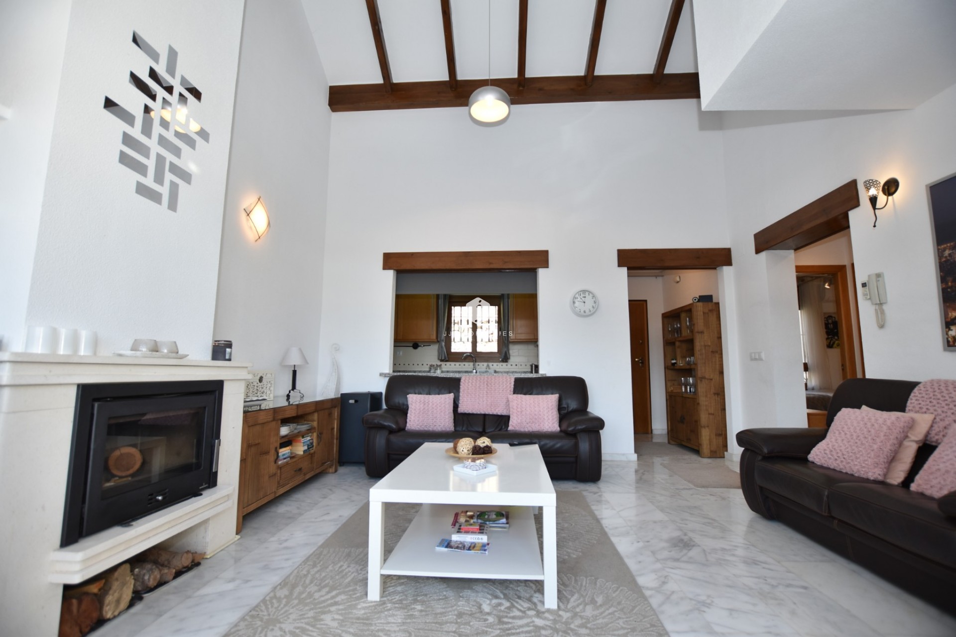 D'occasion - Bungalow -
Algorfa - Inland