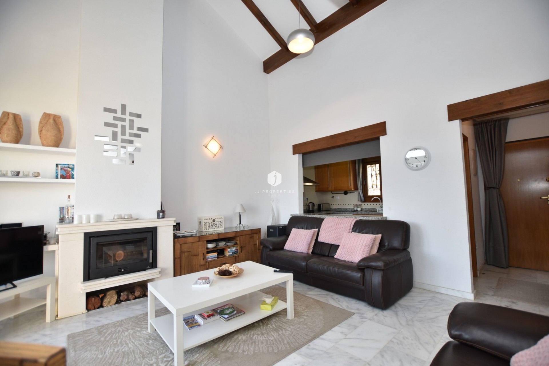 D'occasion - Bungalow -
Algorfa - Inland