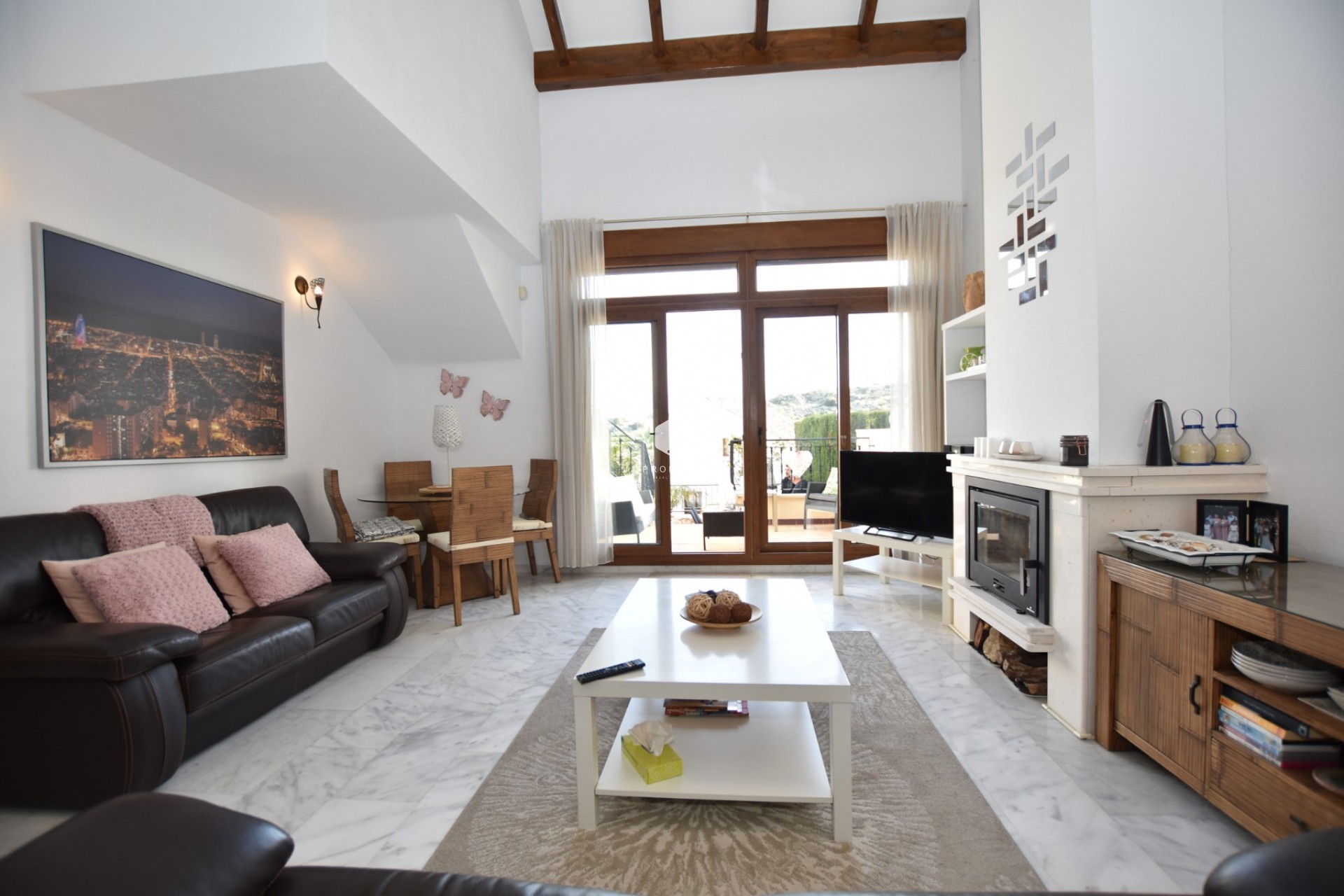 D'occasion - Bungalow -
Algorfa - Inland