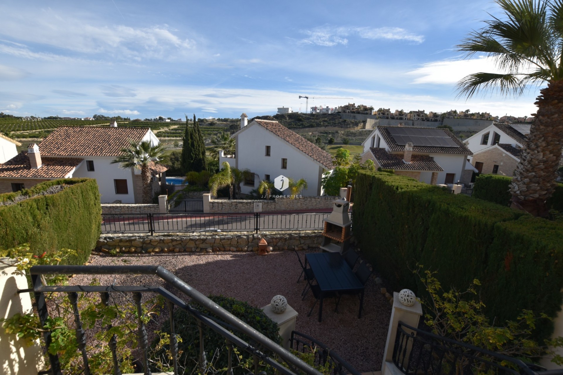 D'occasion - Bungalow -
Algorfa - Inland