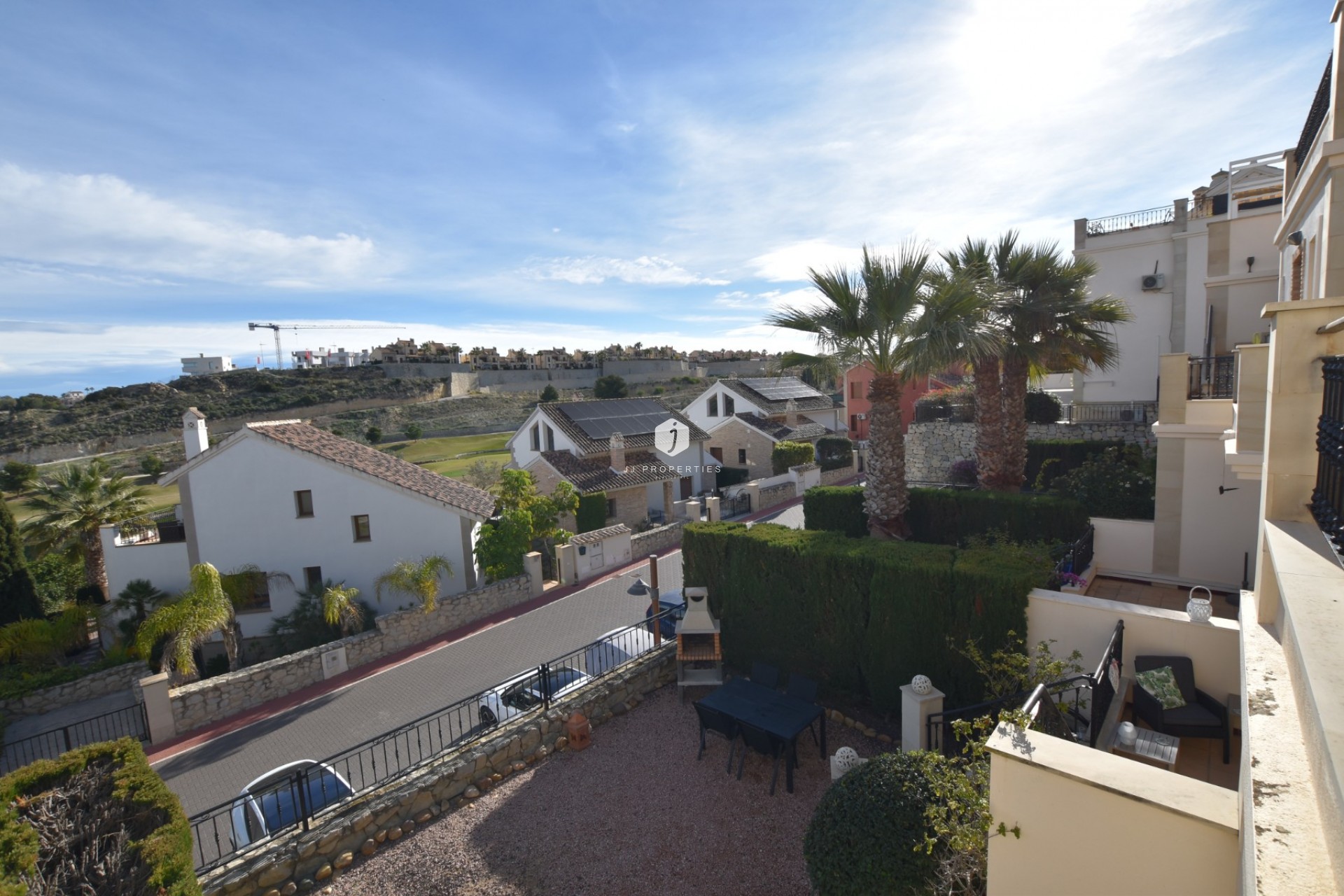 D'occasion - Bungalow -
Algorfa - Inland