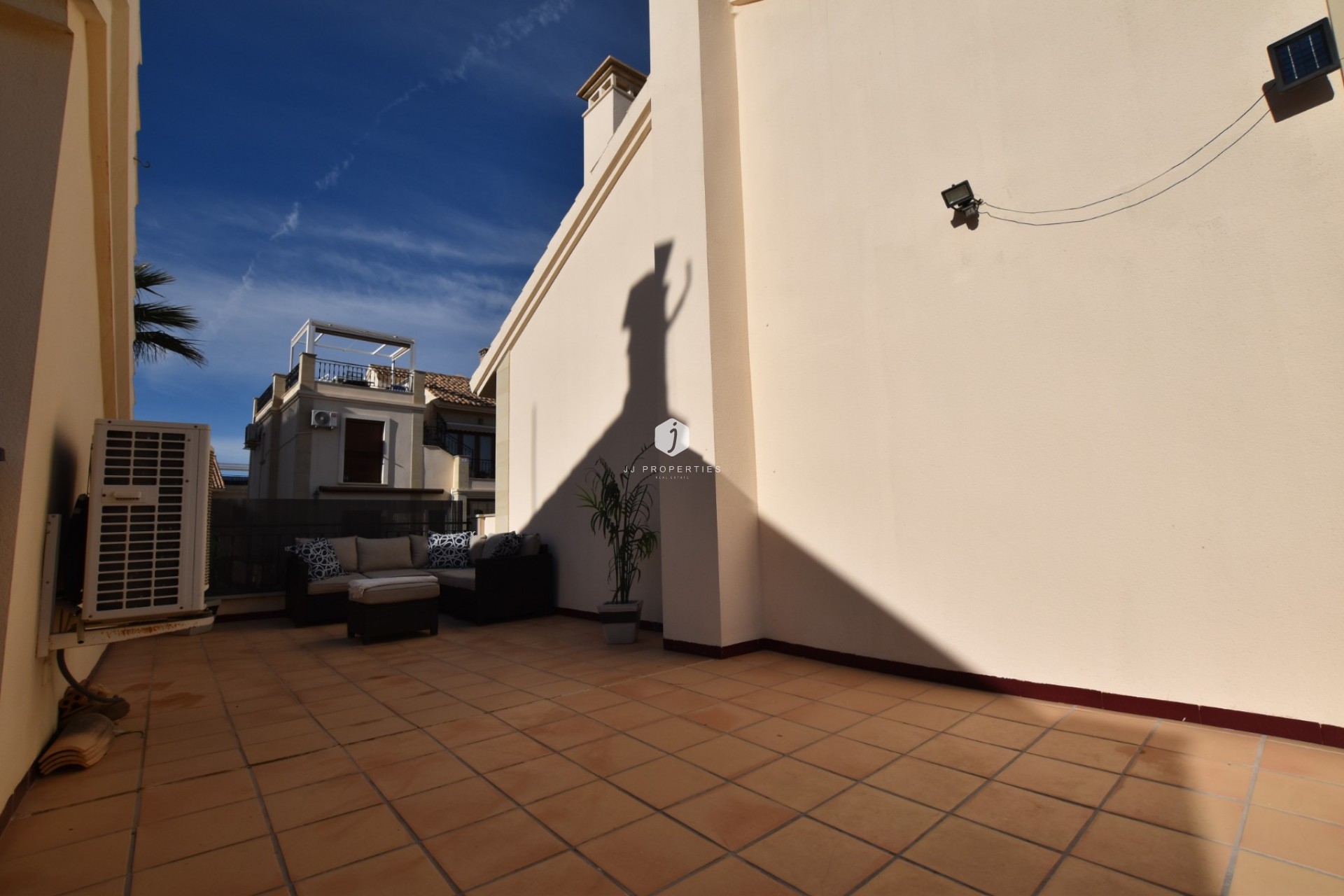 D'occasion - Bungalow -
Algorfa - Inland