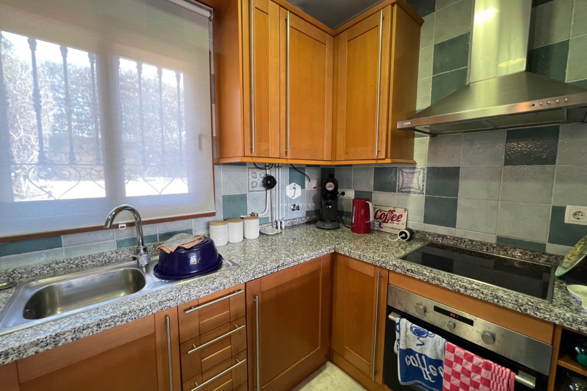 D'occasion - Bungalow -
Algorfa - Inland