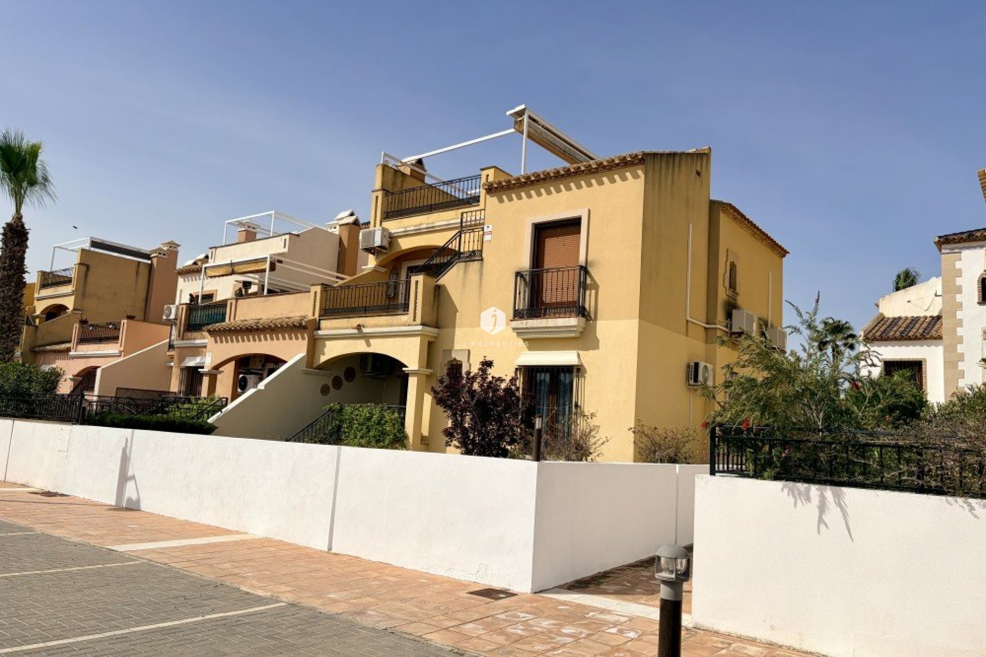 D'occasion - Bungalow -
Algorfa - Inland