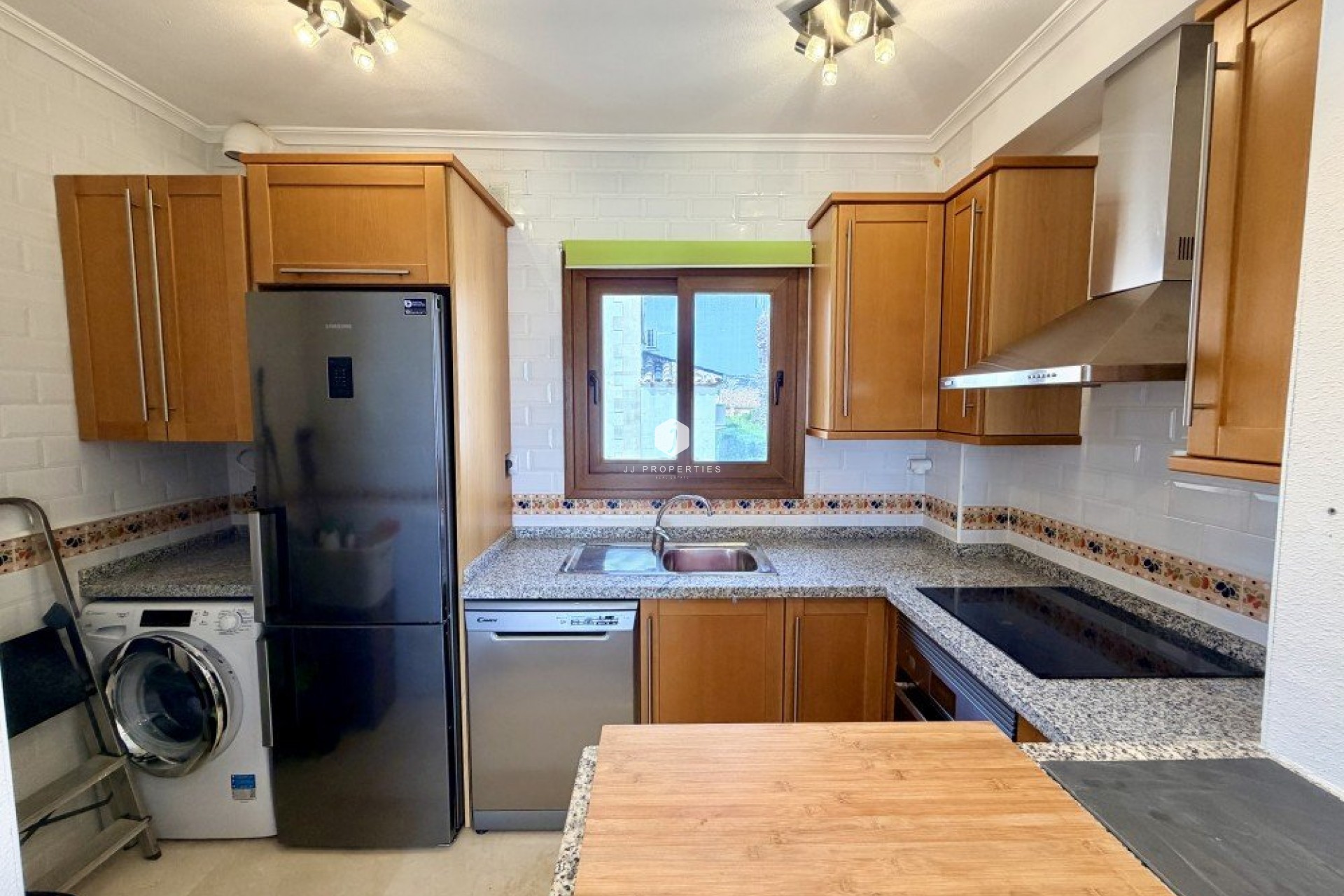 D'occasion - Bungalow -
Algorfa - Inland