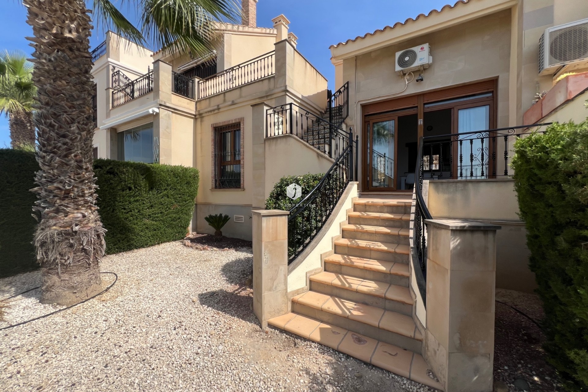D'occasion - Bungalow -
Algorfa - Inland