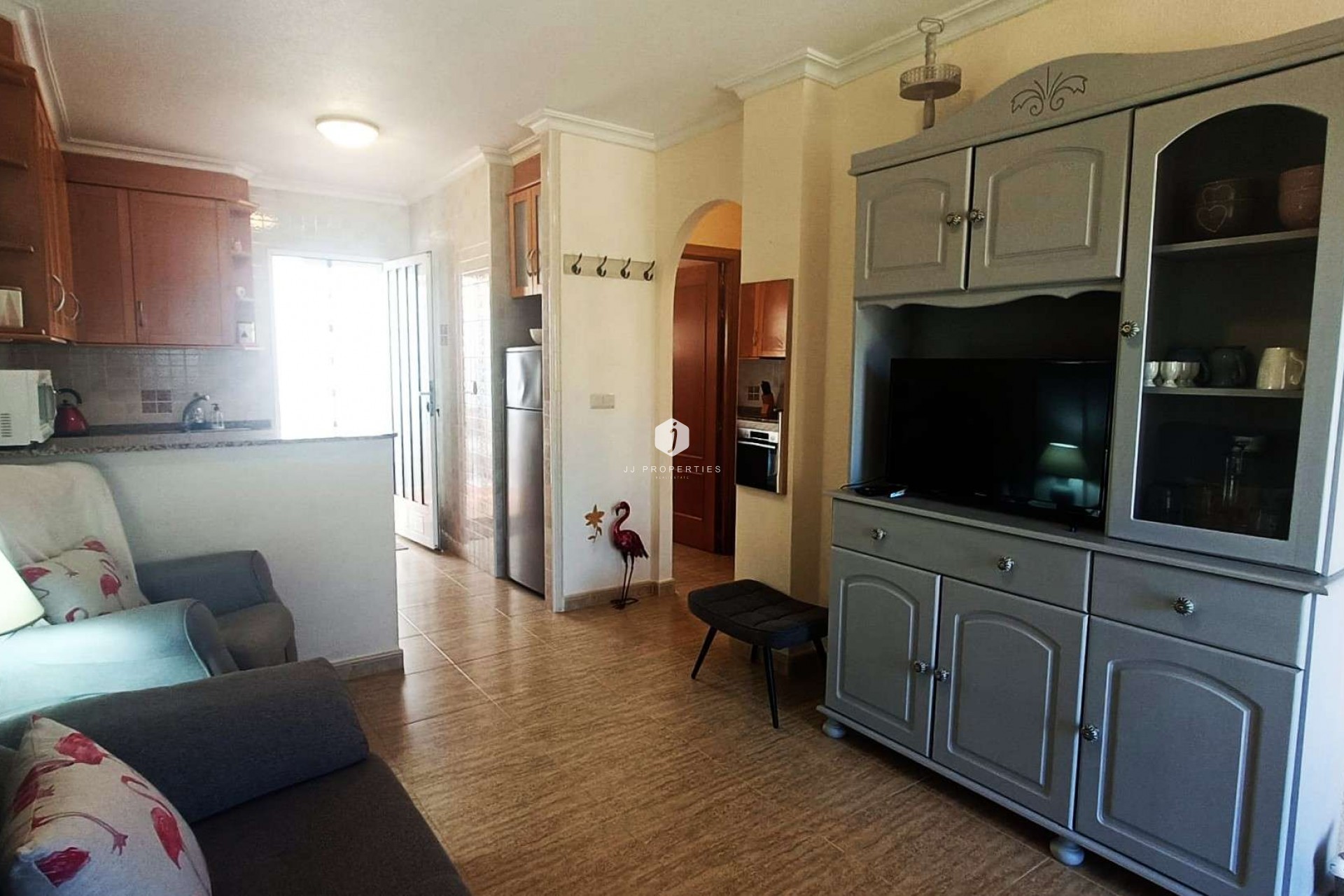 D'occasion - Bungalow -
Algorfa - Inland
