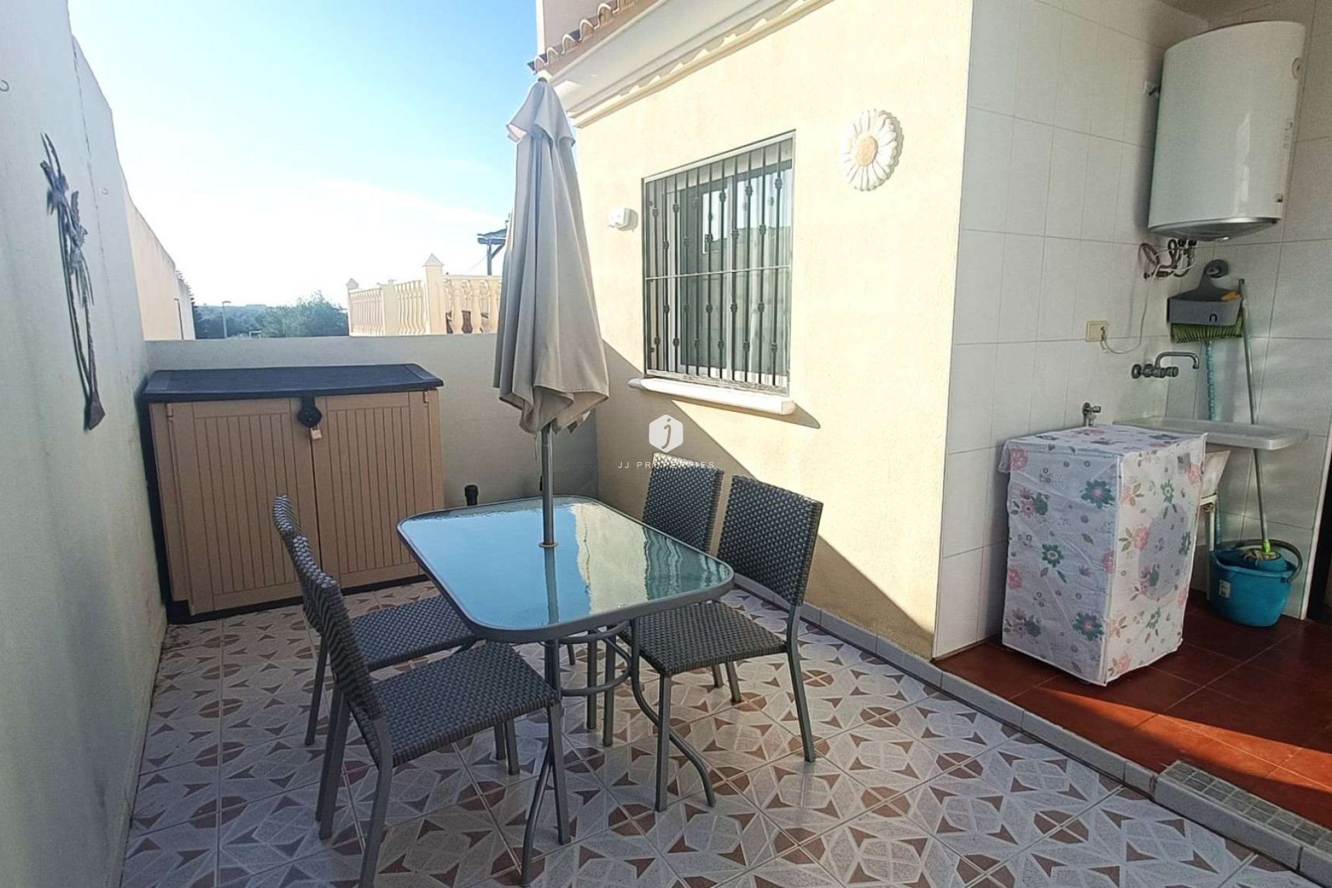 D'occasion - Bungalow -
Algorfa - Inland