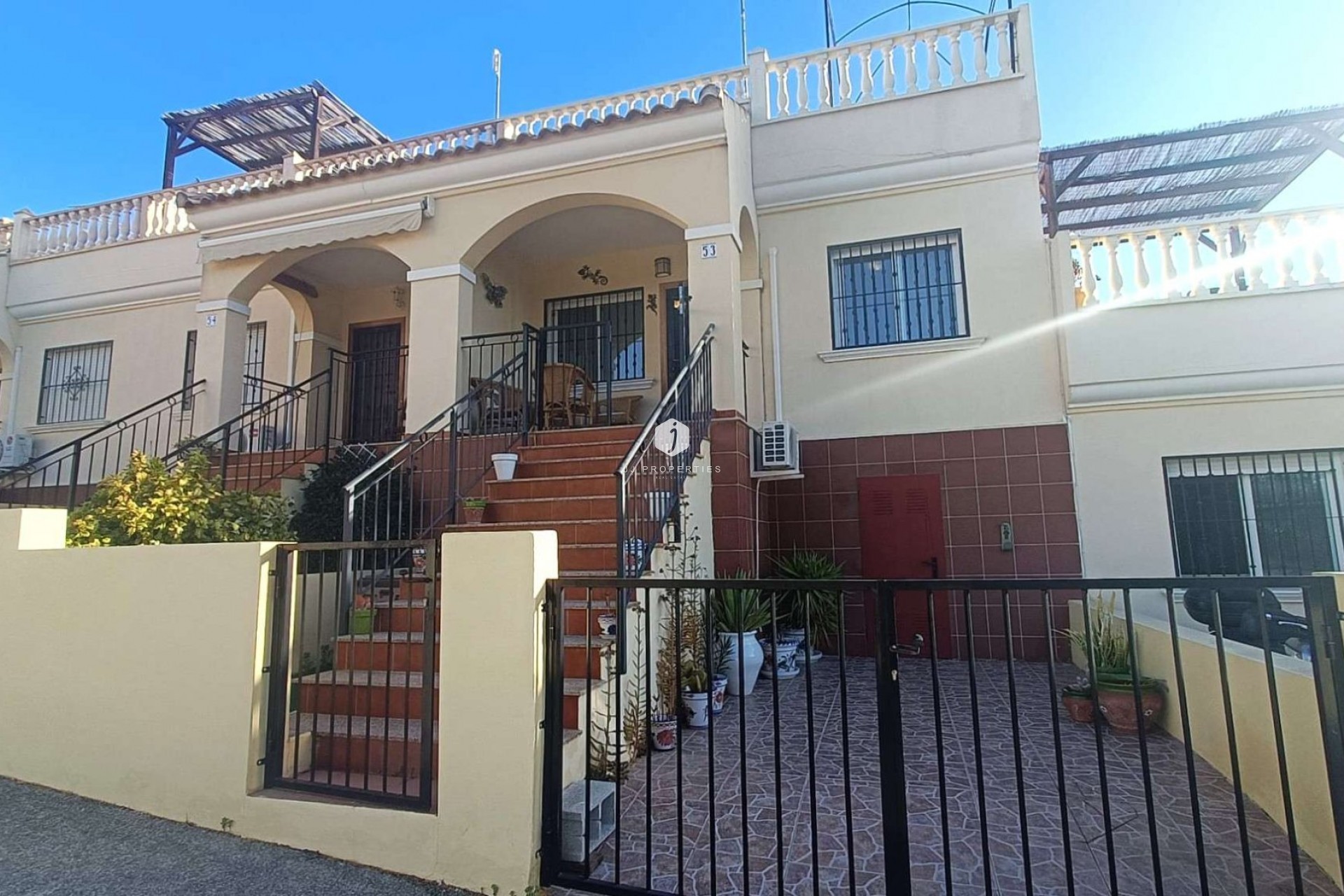 D'occasion - Bungalow -
Algorfa - Inland