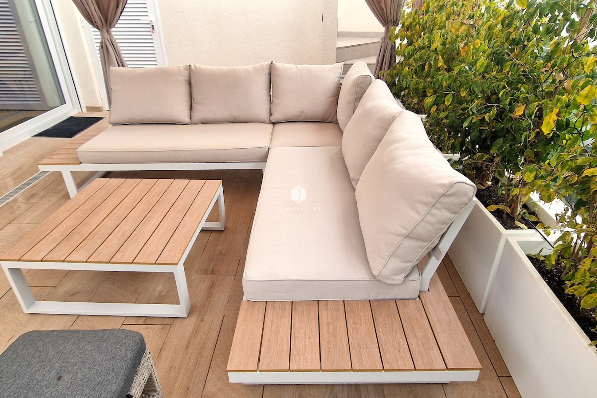D'occasion - Bungalow -
Algorfa - Inland