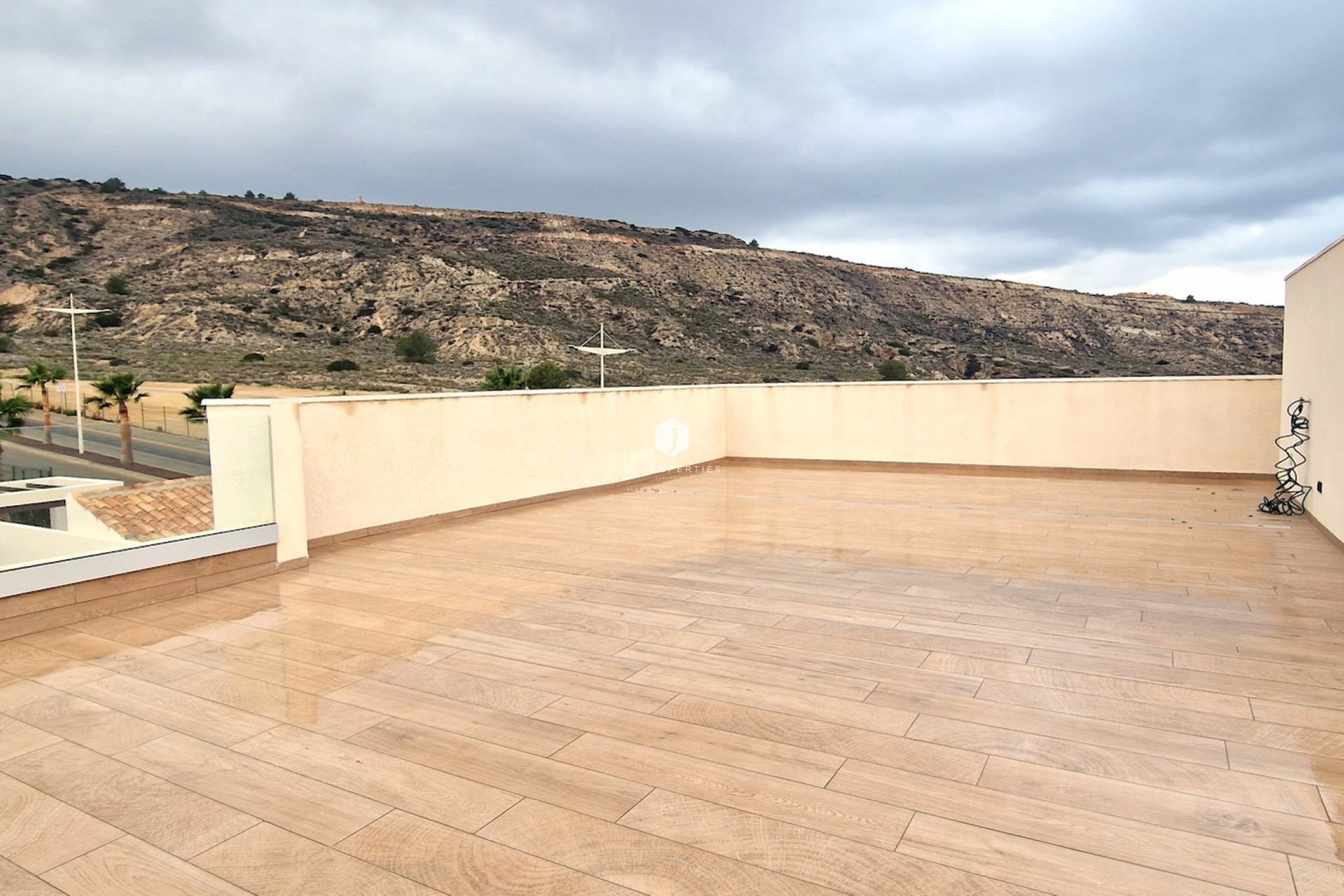 D'occasion - Bungalow -
Algorfa - Inland
