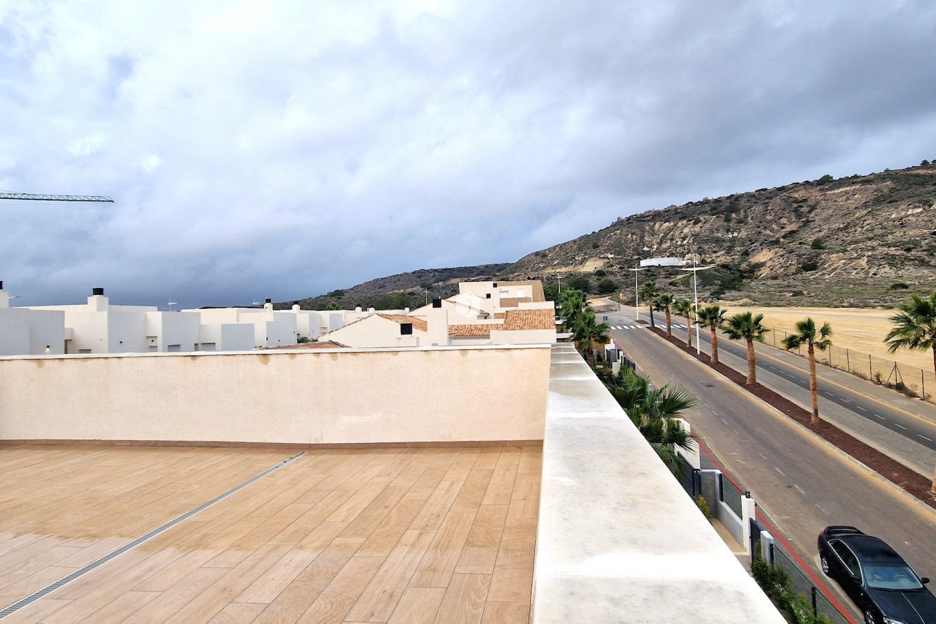 D'occasion - Bungalow -
Algorfa - Inland