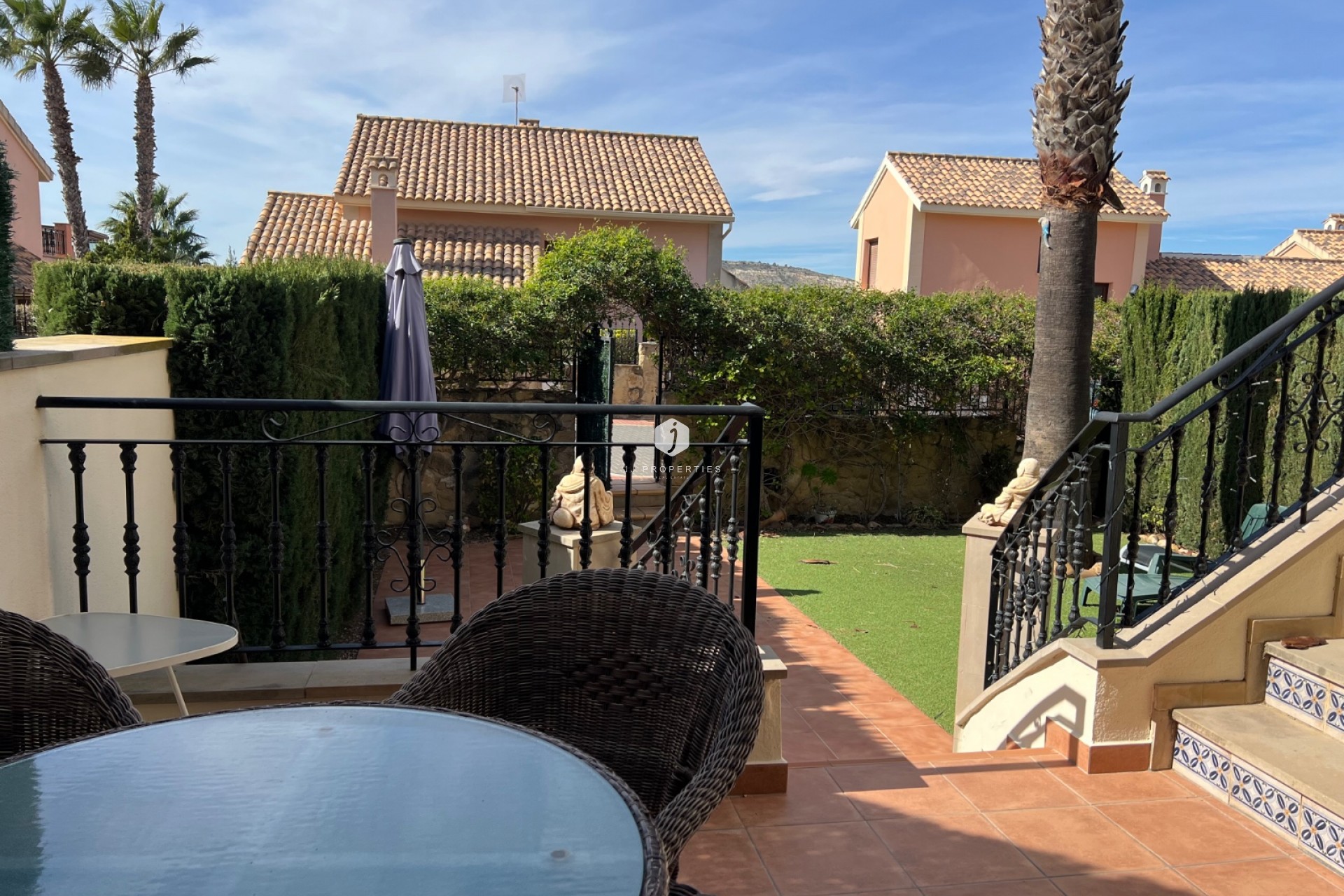 D'occasion - Bungalow -
Algorfa - Inland