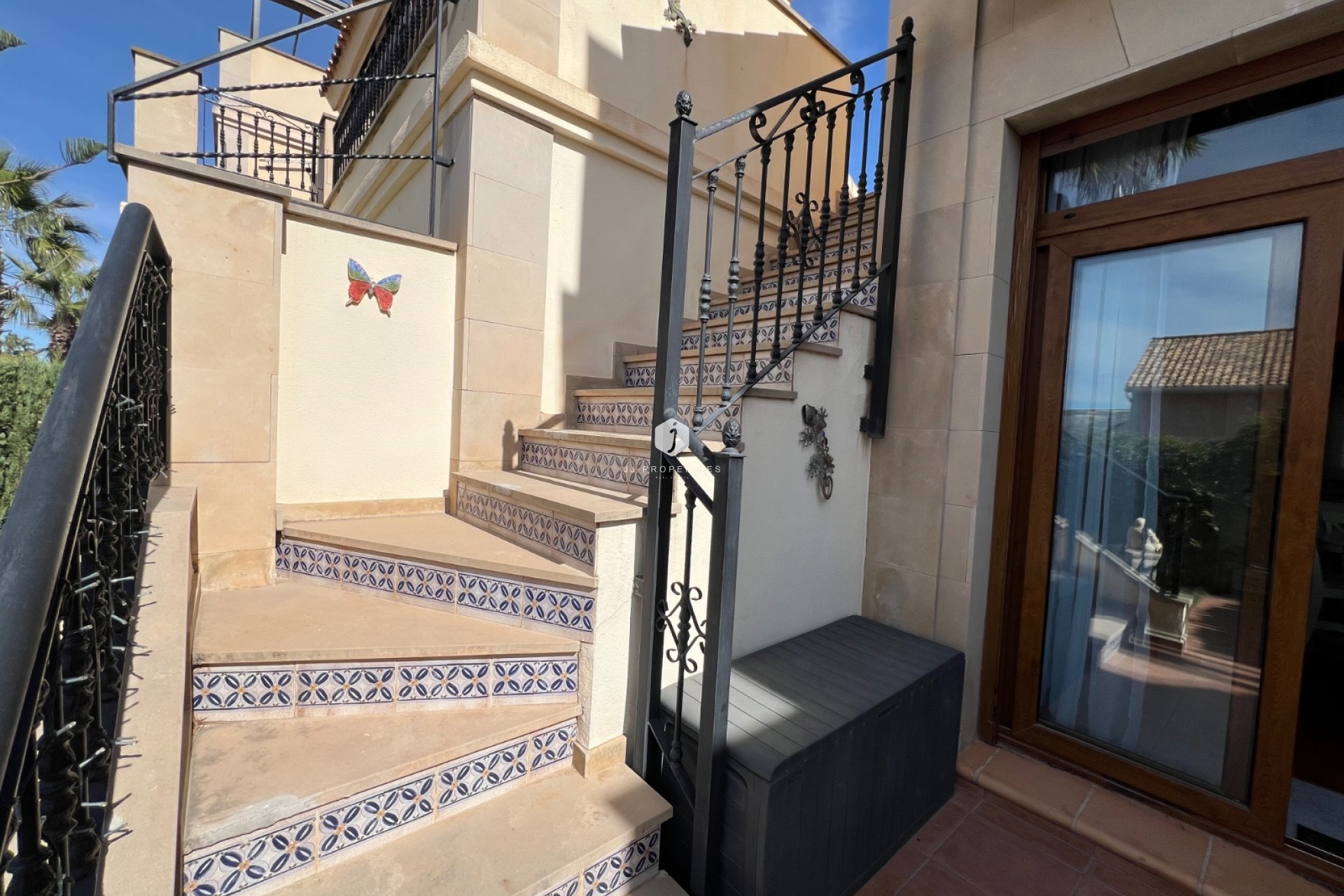 D'occasion - Bungalow -
Algorfa - Inland