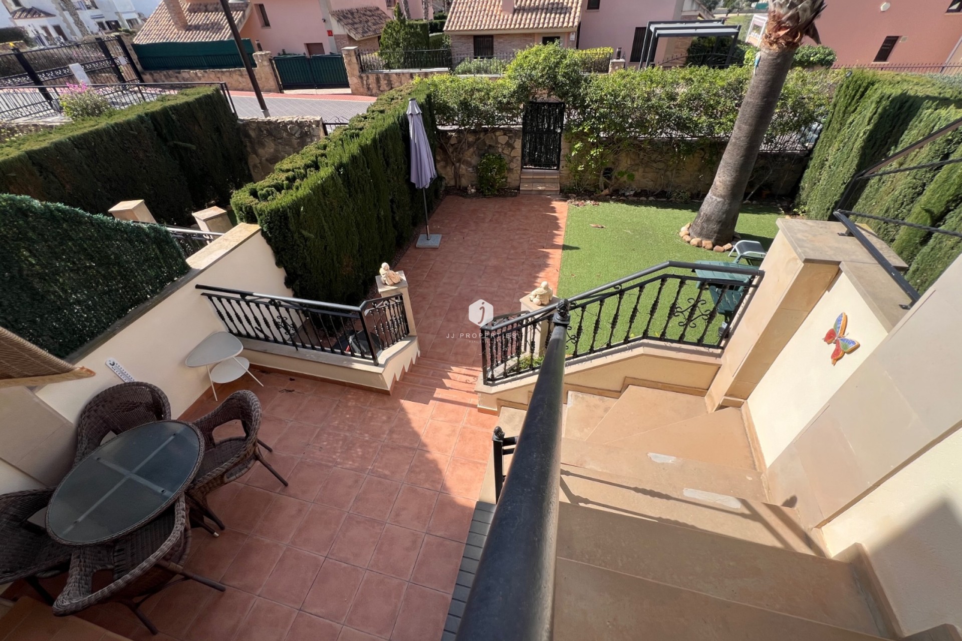 D'occasion - Bungalow -
Algorfa - Inland