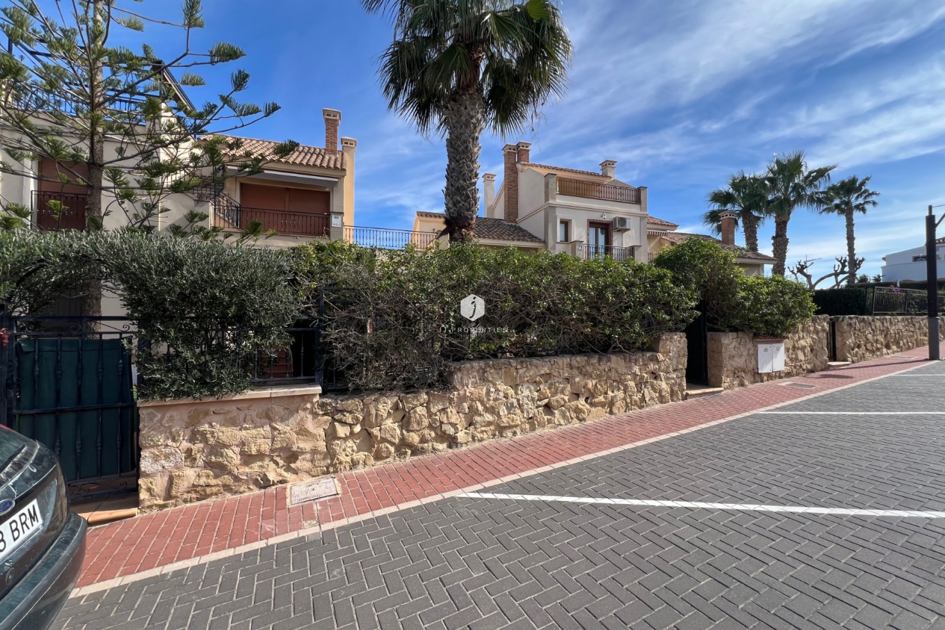 D'occasion - Bungalow -
Algorfa - Inland
