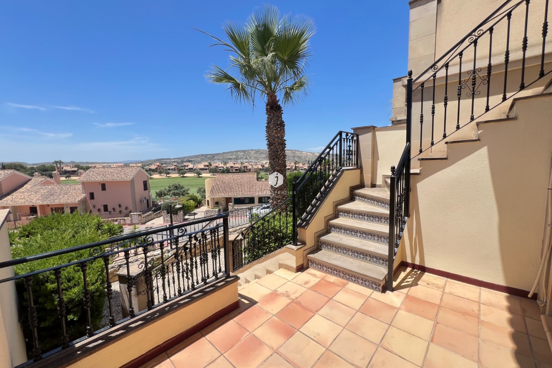 D'occasion - Bungalow -
Algorfa - Inland