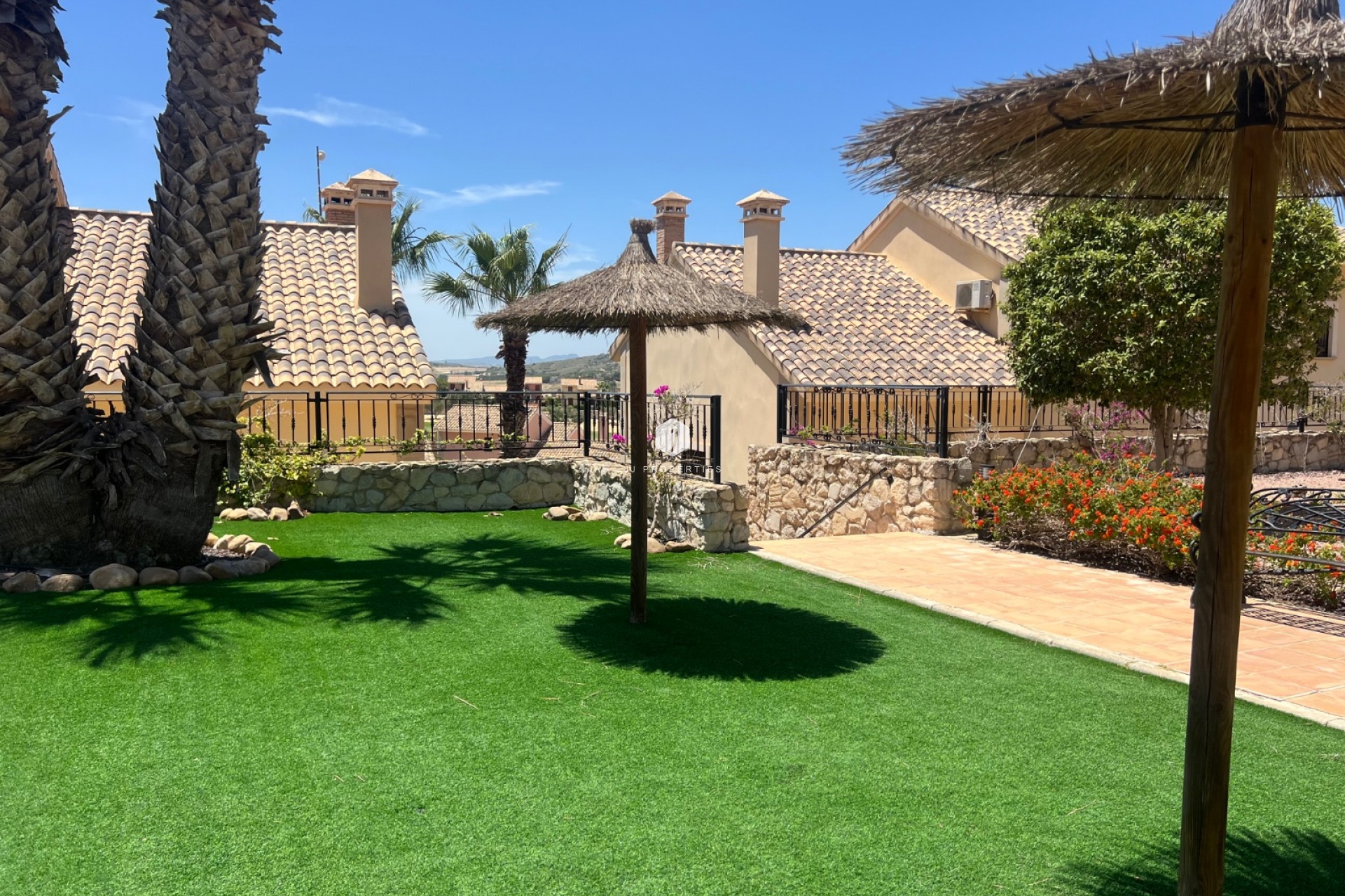 D'occasion - Bungalow -
Algorfa - Inland