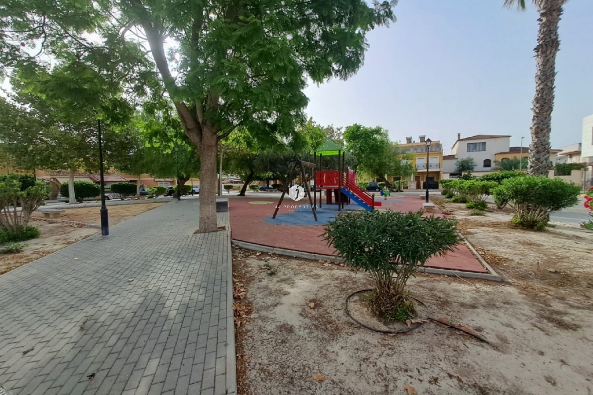 D'occasion - Bungalow -
Benejúzar - Inland