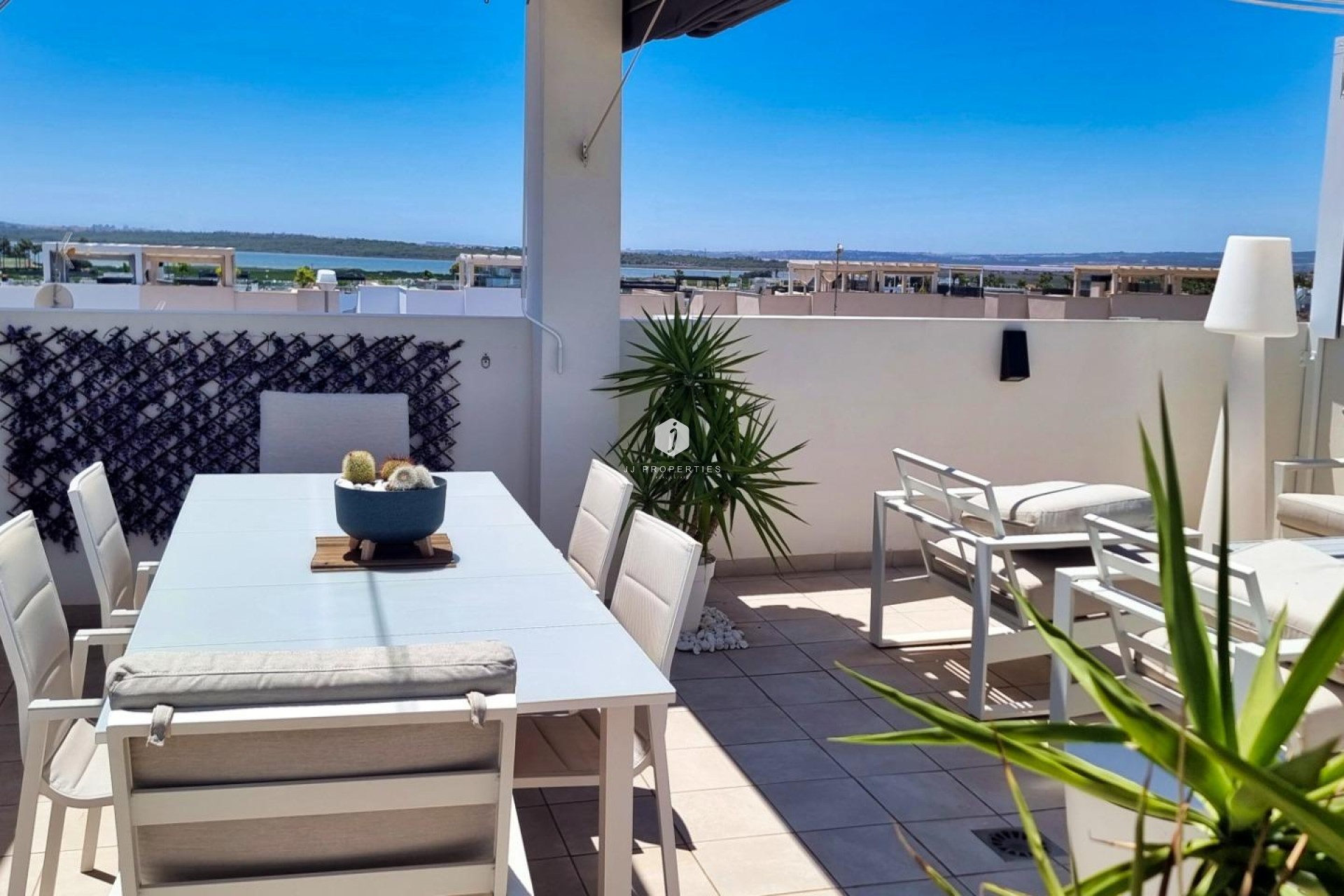 D'occasion - Bungalow -
Ciudad Quesada - Costa Blanca