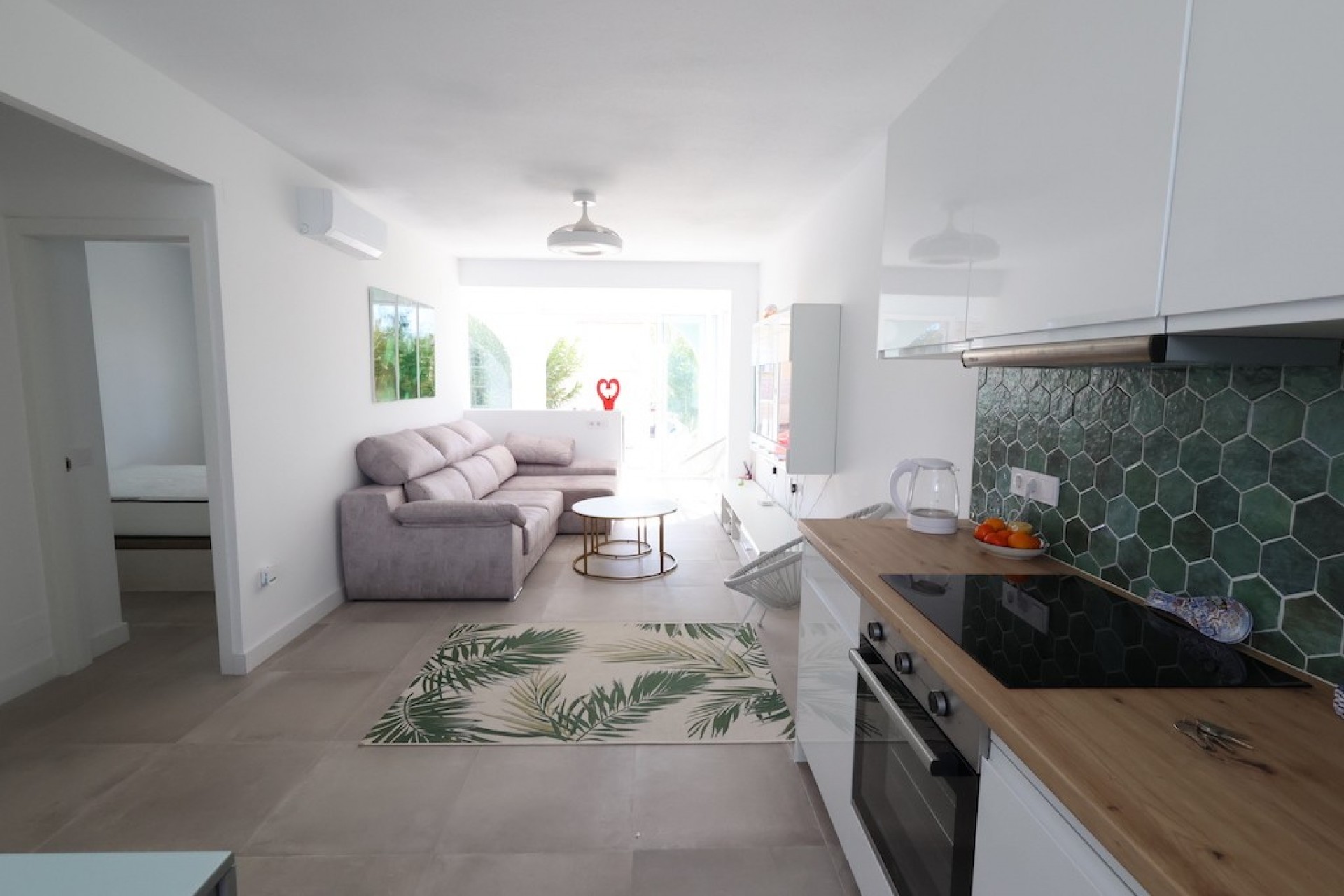 D'occasion - Bungalow -
Ciudad Quesada - Costa Blanca