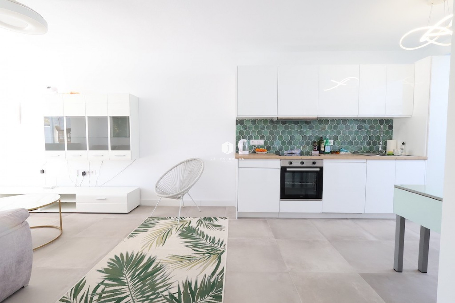 D'occasion - Bungalow -
Ciudad Quesada - Costa Blanca