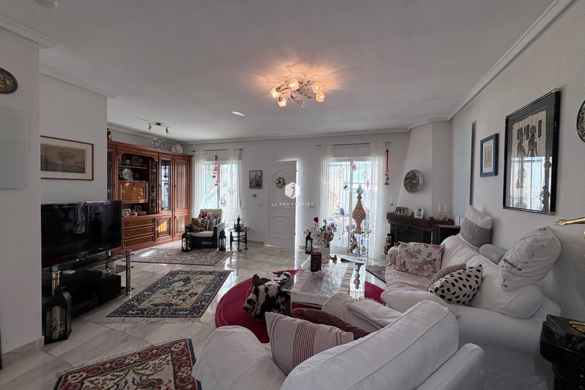 D'occasion - Bungalow -
Ciudad Quesada - Costa Blanca