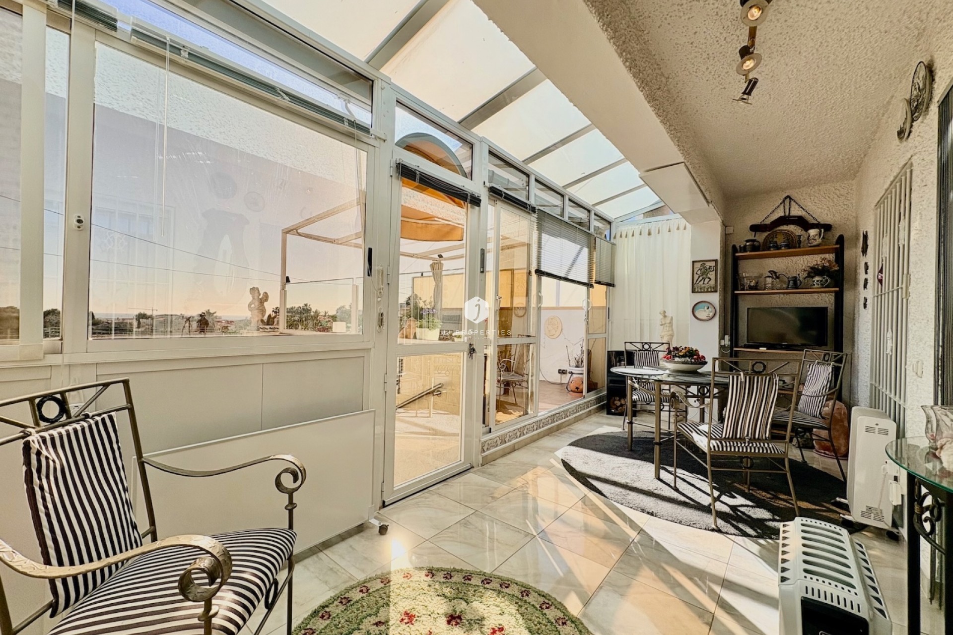 D'occasion - Bungalow -
Ciudad Quesada - Costa Blanca