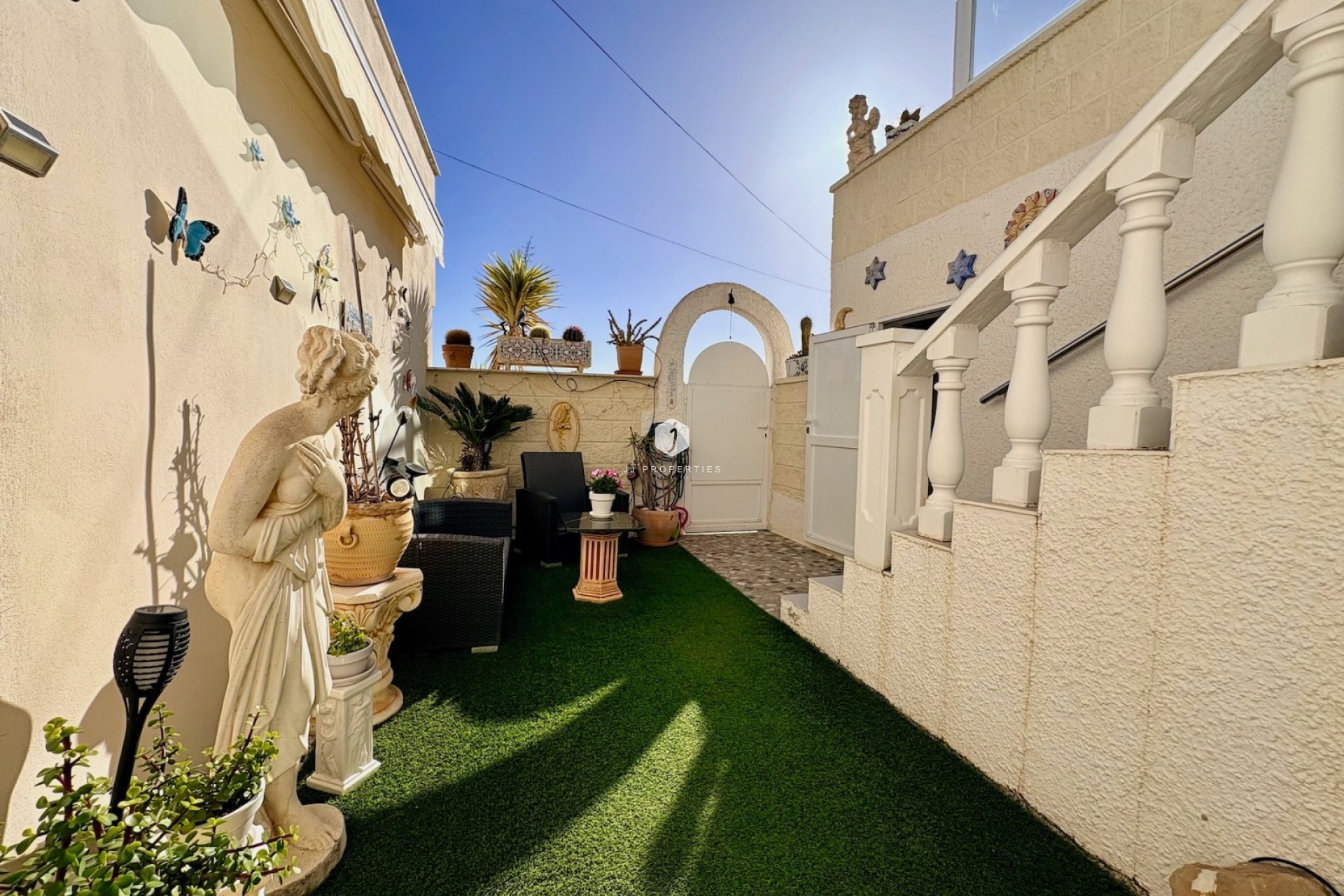 D'occasion - Bungalow -
Ciudad Quesada - Costa Blanca