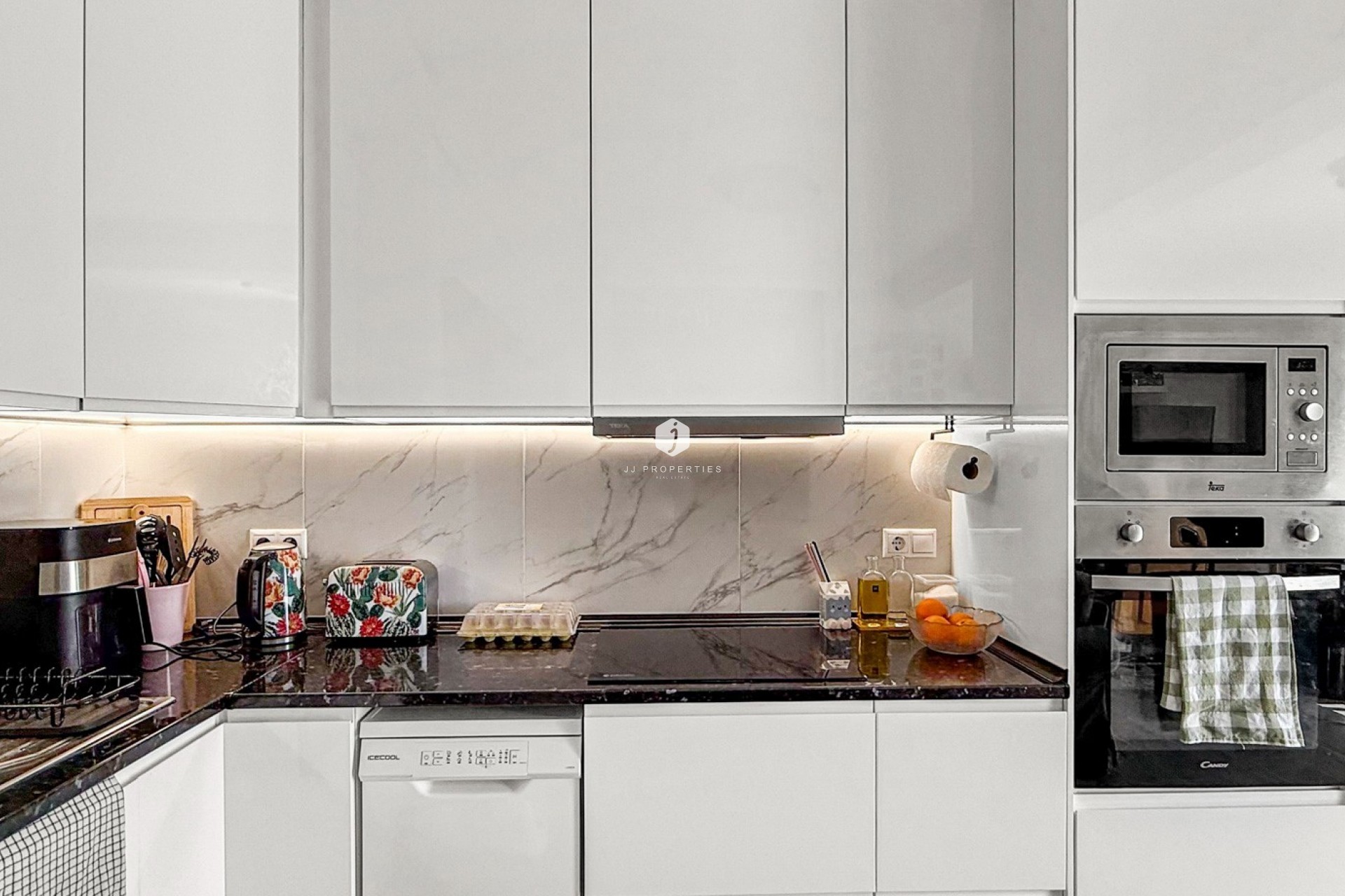 D'occasion - Bungalow -
Ciudad Quesada - Costa Blanca