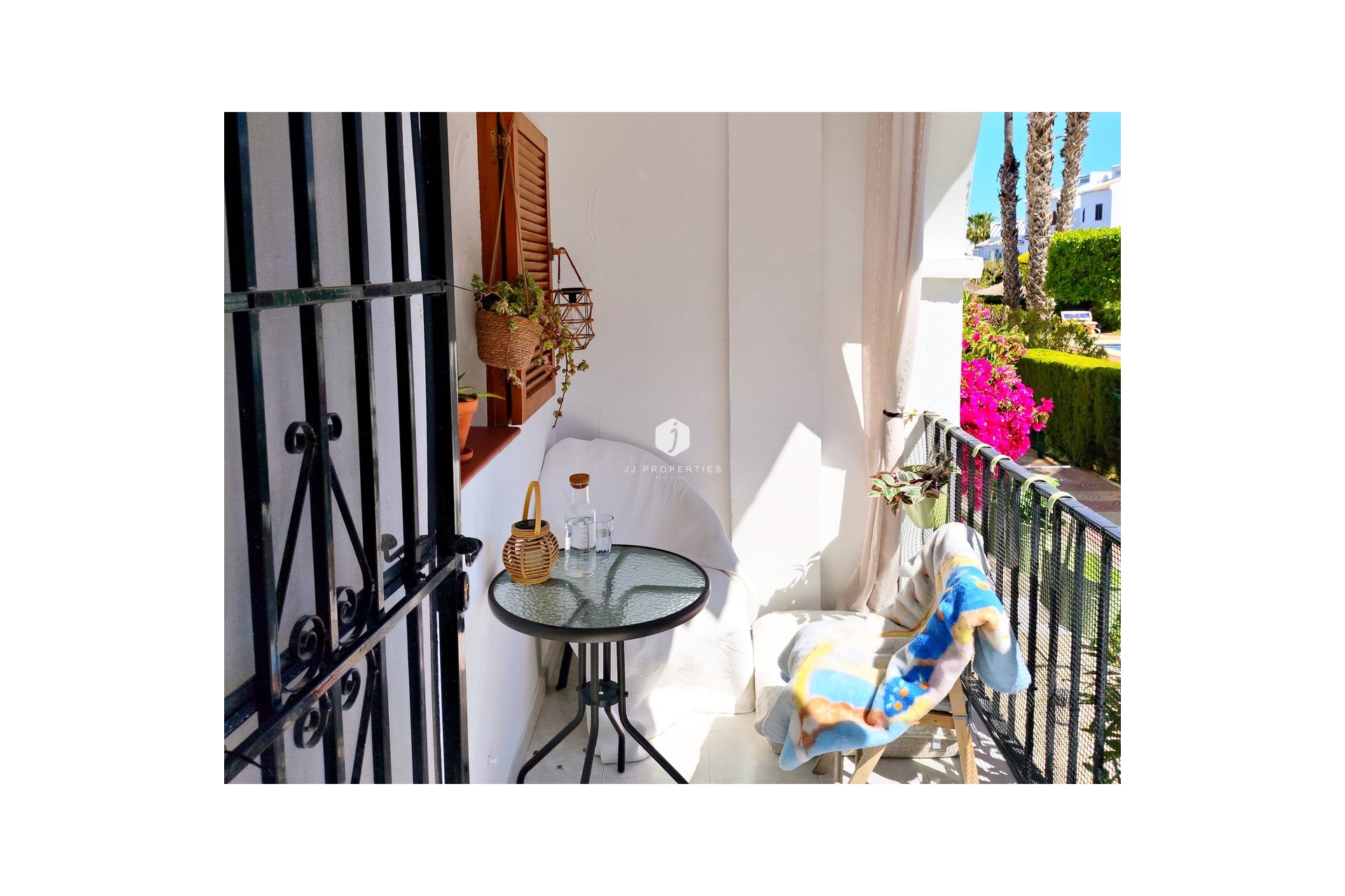 D'occasion - Bungalow -
Ciudad Quesada - Costa Blanca