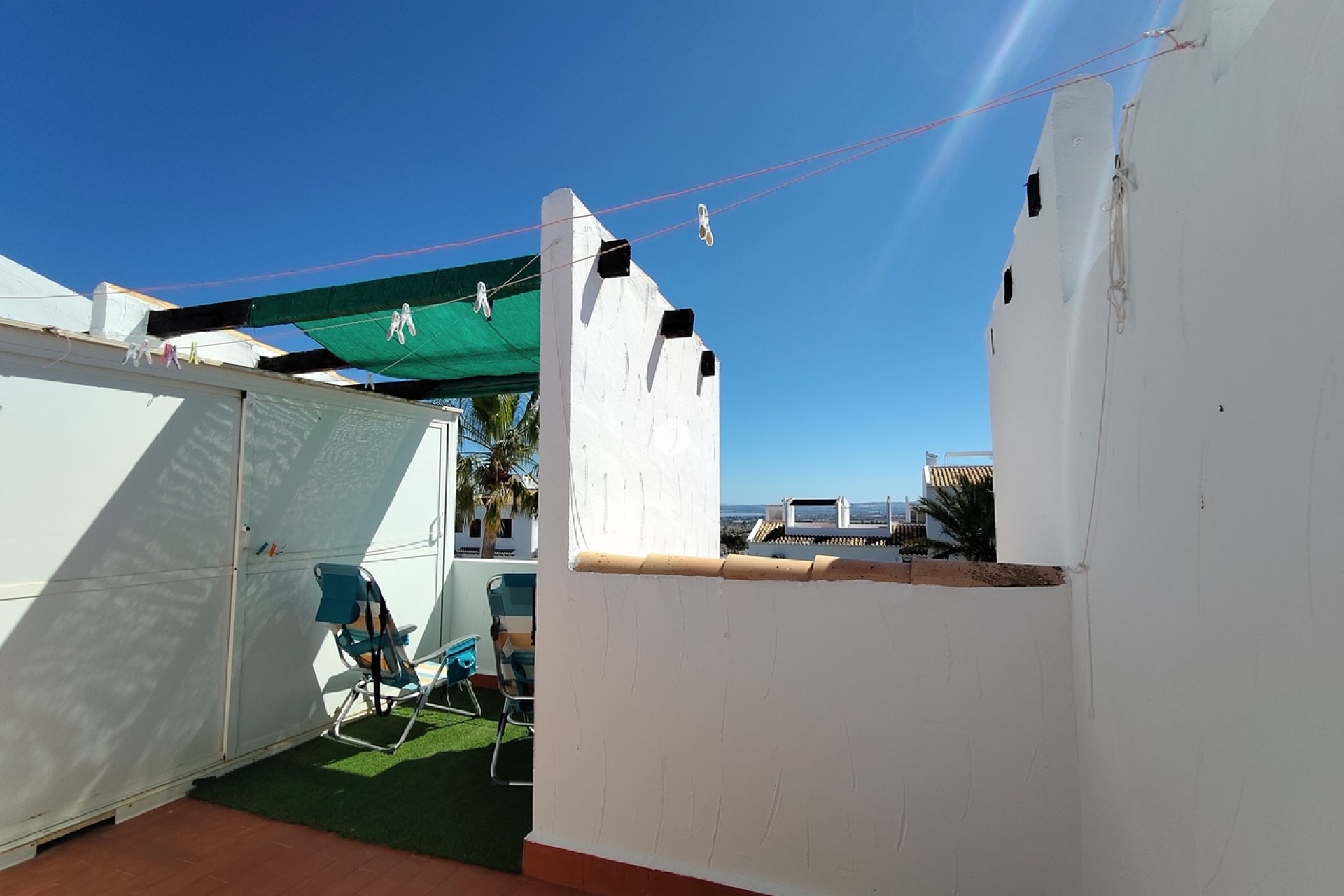 D'occasion - Bungalow -
Ciudad Quesada - Costa Blanca