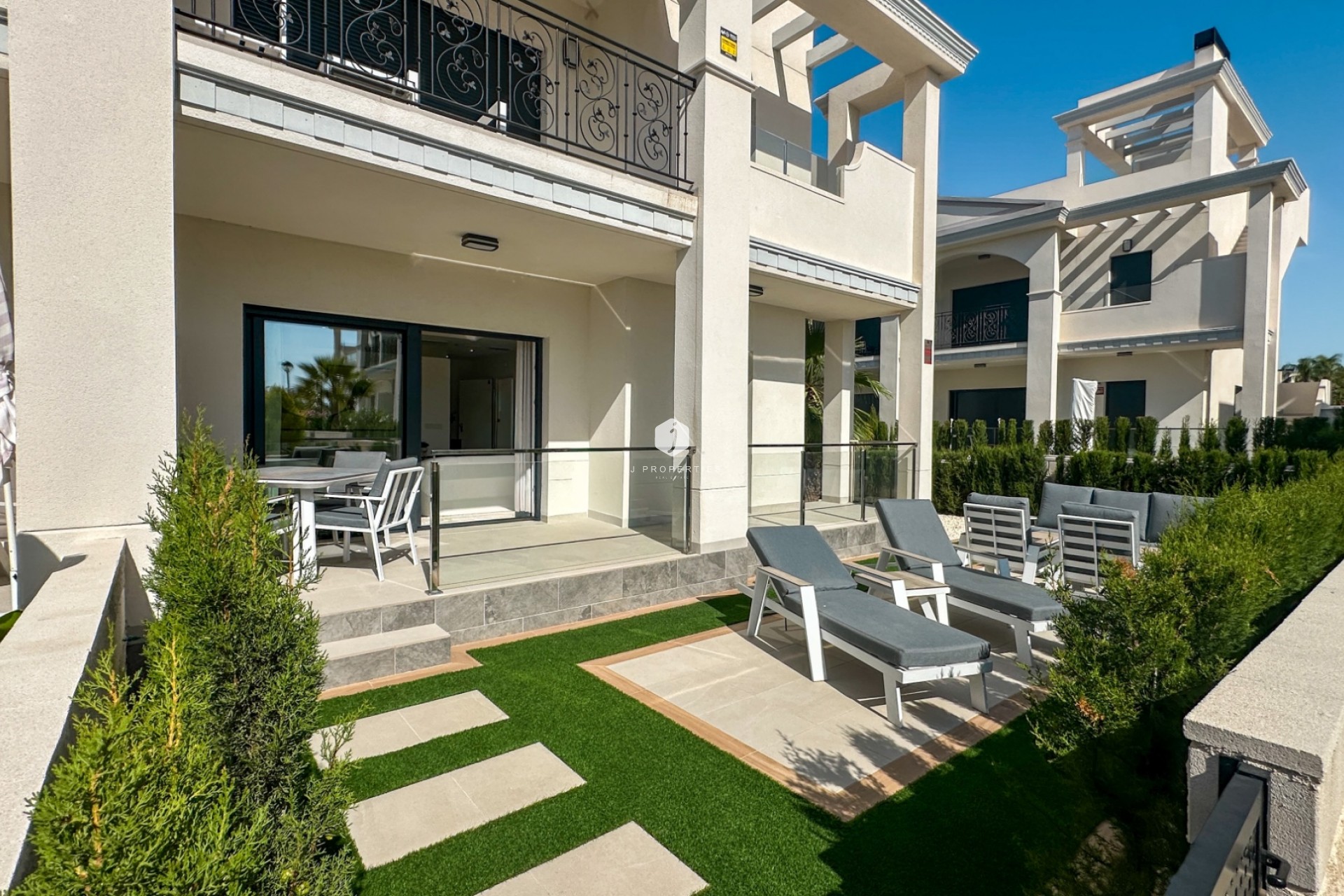 D'occasion - Bungalow -
Ciudad Quesada - Costa Blanca