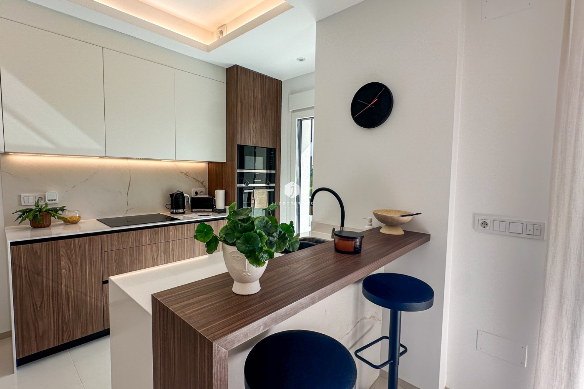 D'occasion - Bungalow -
Ciudad Quesada - Costa Blanca