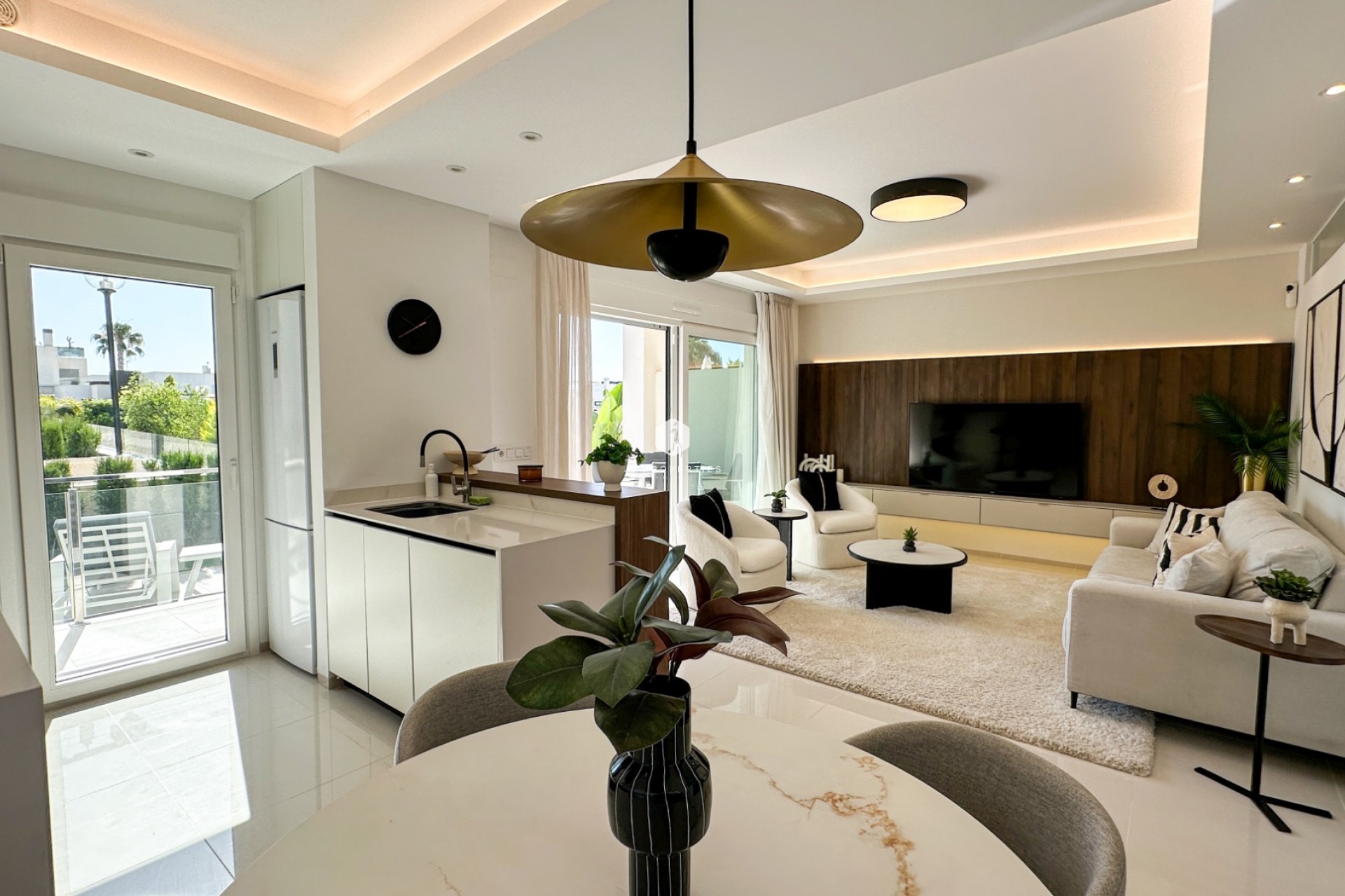 D'occasion - Bungalow -
Ciudad Quesada - Costa Blanca